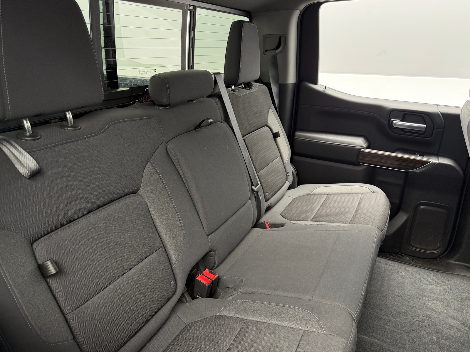 Thumbnail: 2020 Chevrolet Silverado 1500 - 6