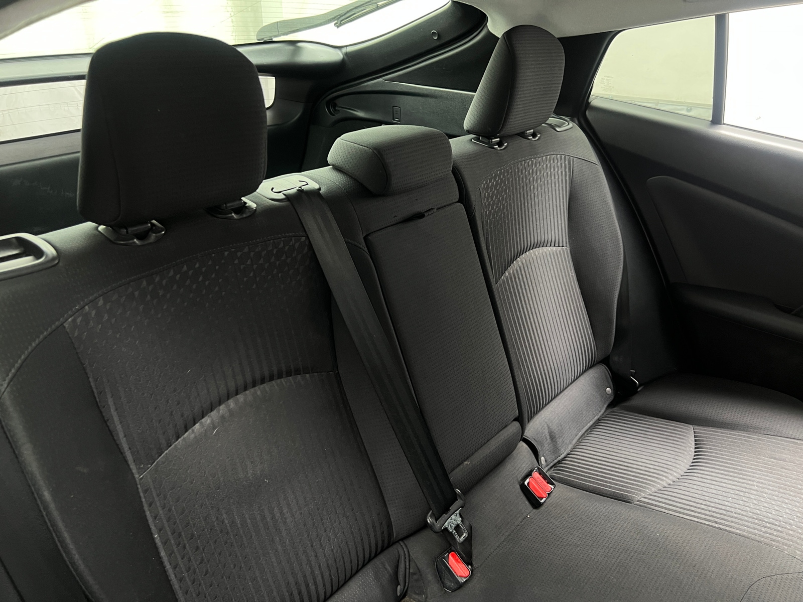 Thumbnail: 2018 Toyota Prius - 6