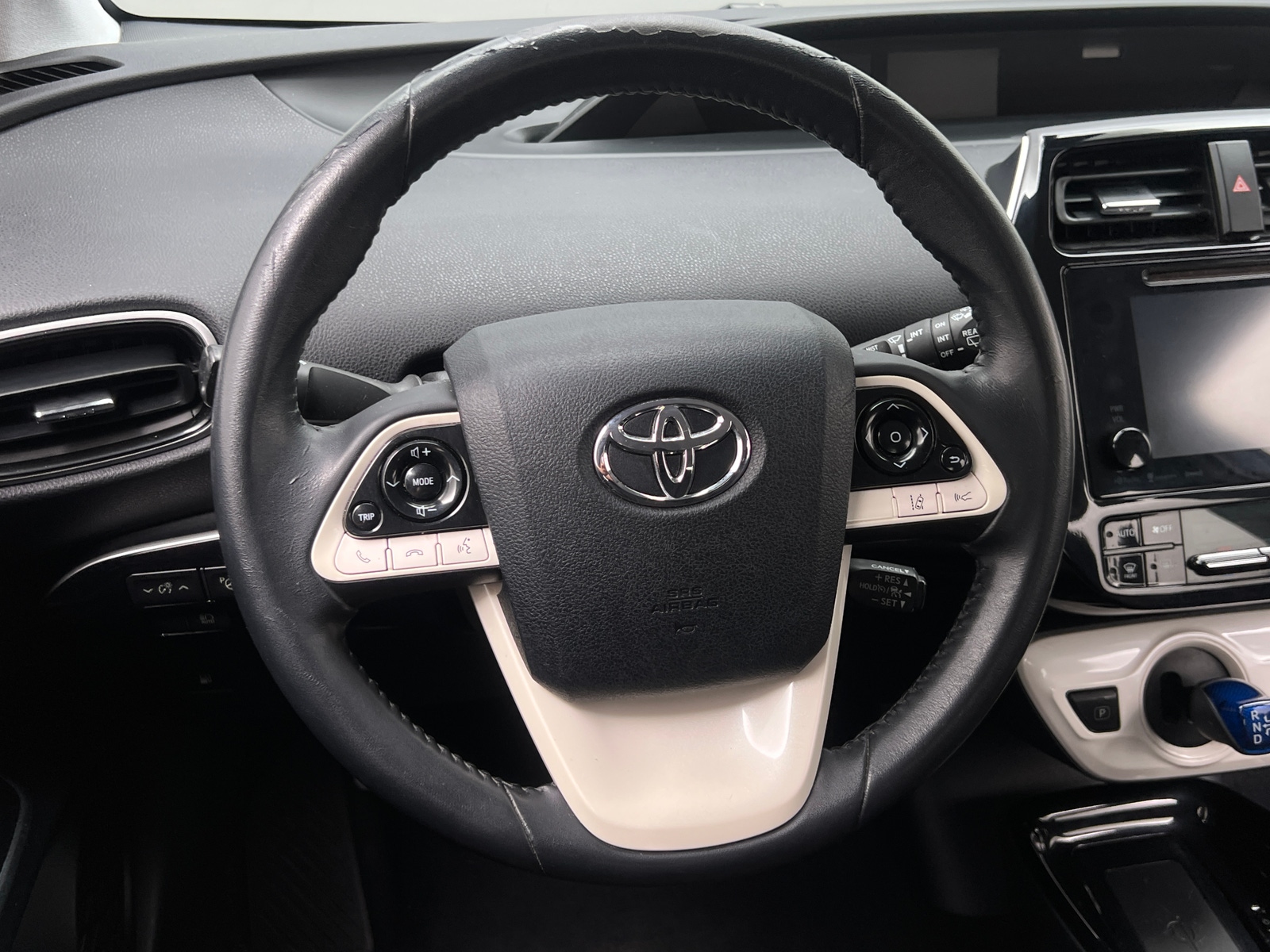 Thumbnail: 2018 Toyota Prius - 5