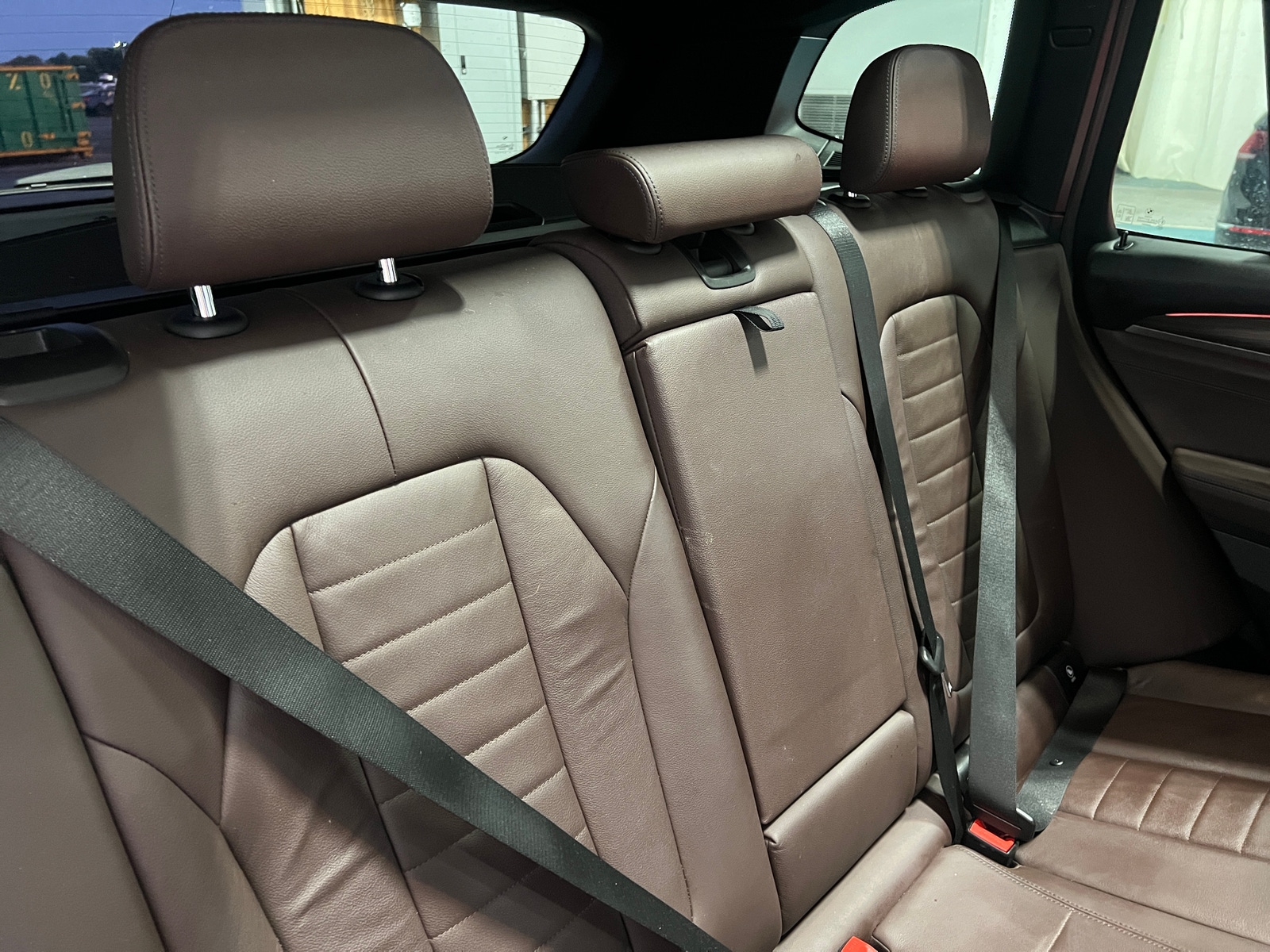 Thumbnail: 2019 BMW X3 - 5
