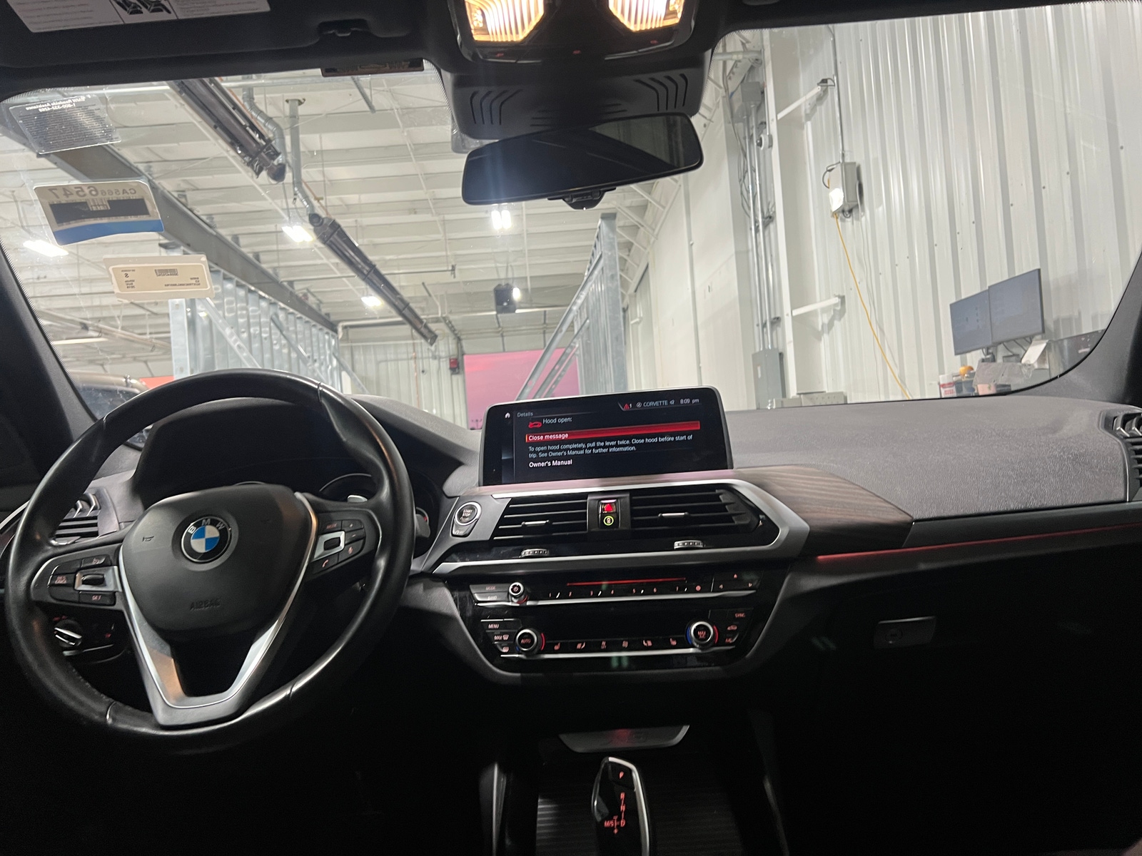 Thumbnail: 2019 BMW X3 - 2