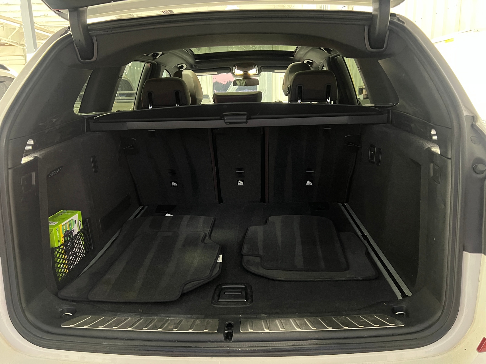 Thumbnail: 2019 BMW X3 - 6