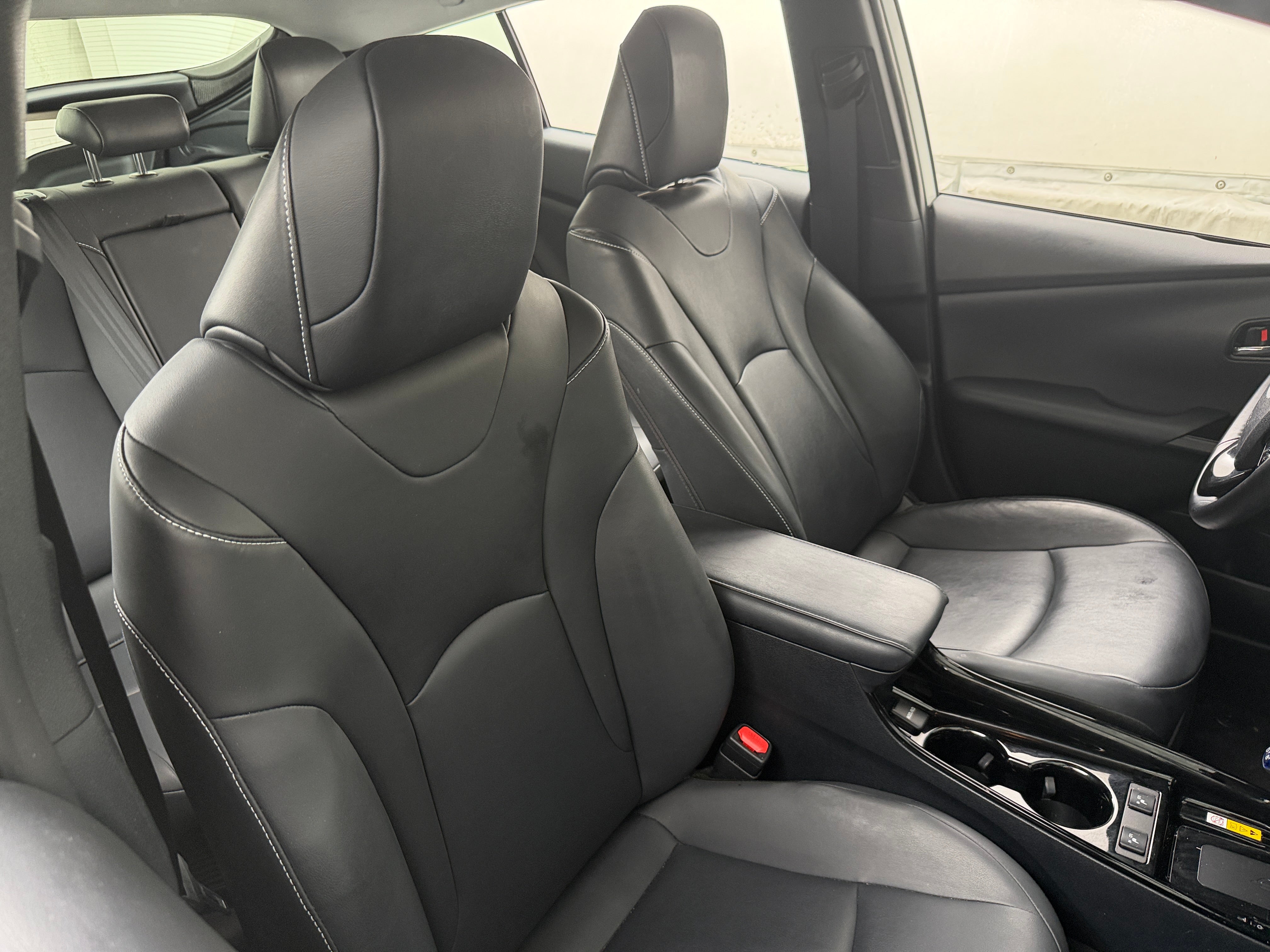 2020 Toyota Prius Prime