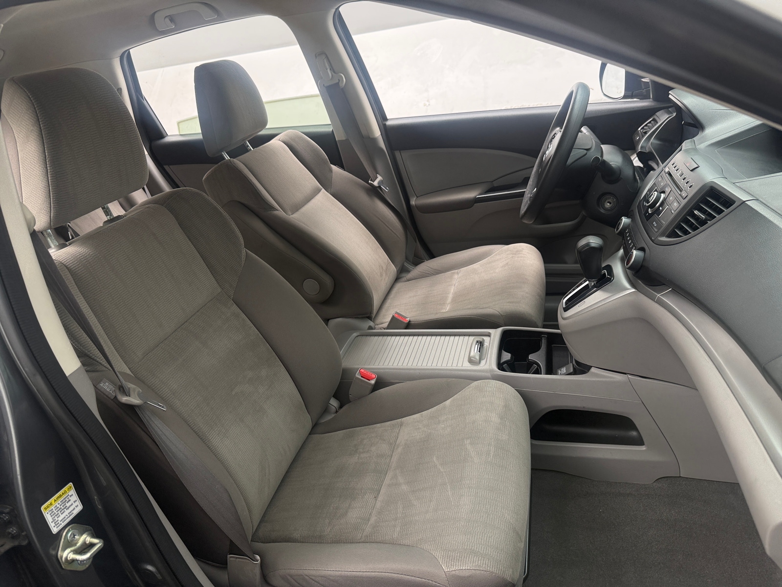 Thumbnail: 2014 Honda CR-V - 2