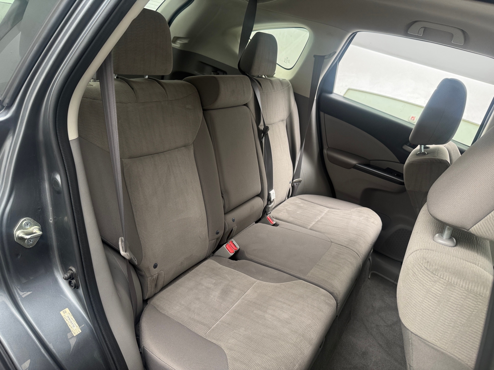 Thumbnail: 2014 Honda CR-V - 6