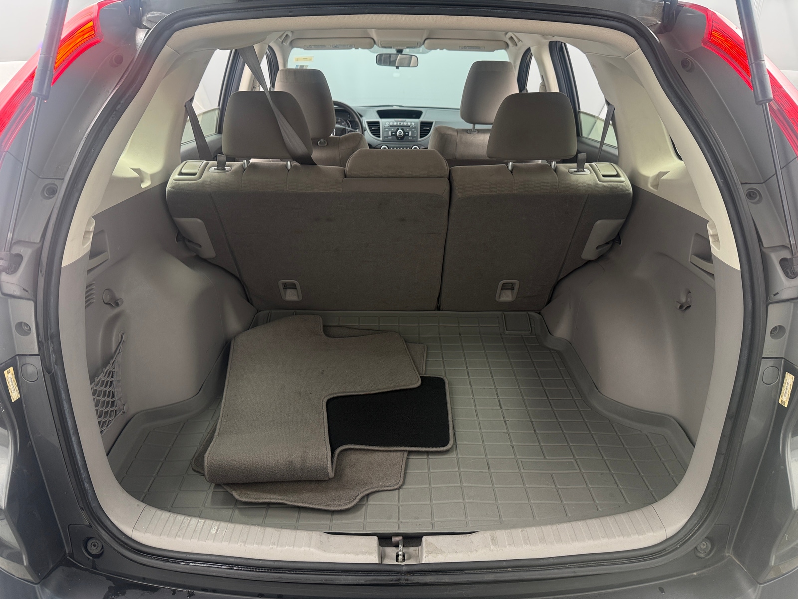 Thumbnail: 2014 Honda CR-V - 7