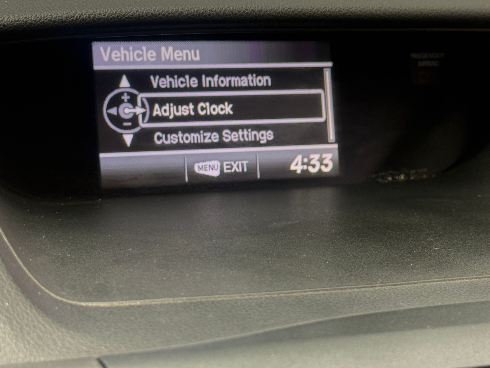 Thumbnail: 2014 Honda CR-V - 4
