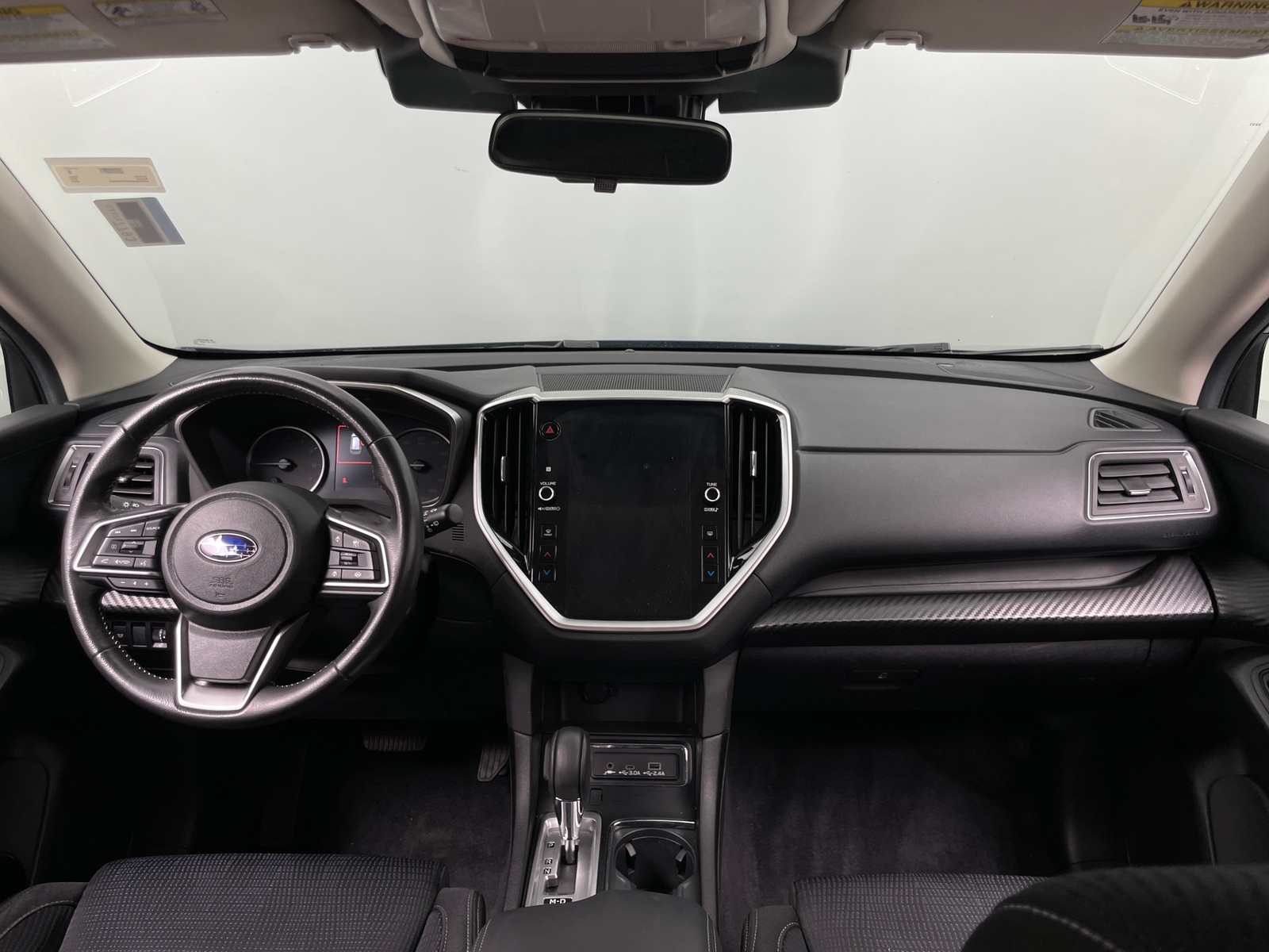 Thumbnail: 2024 Subaru Ascent - 3