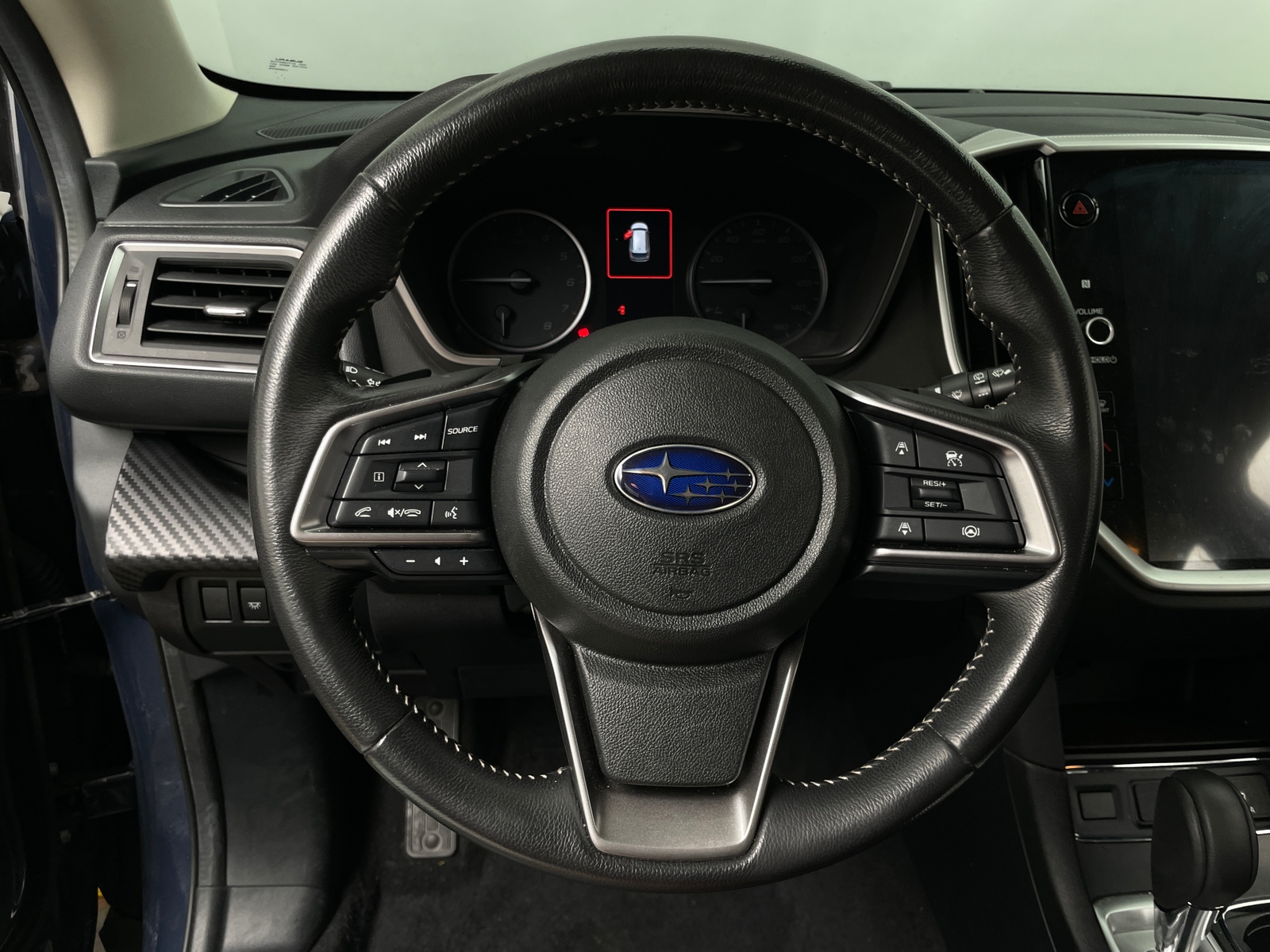 Thumbnail: 2024 Subaru Ascent - 5