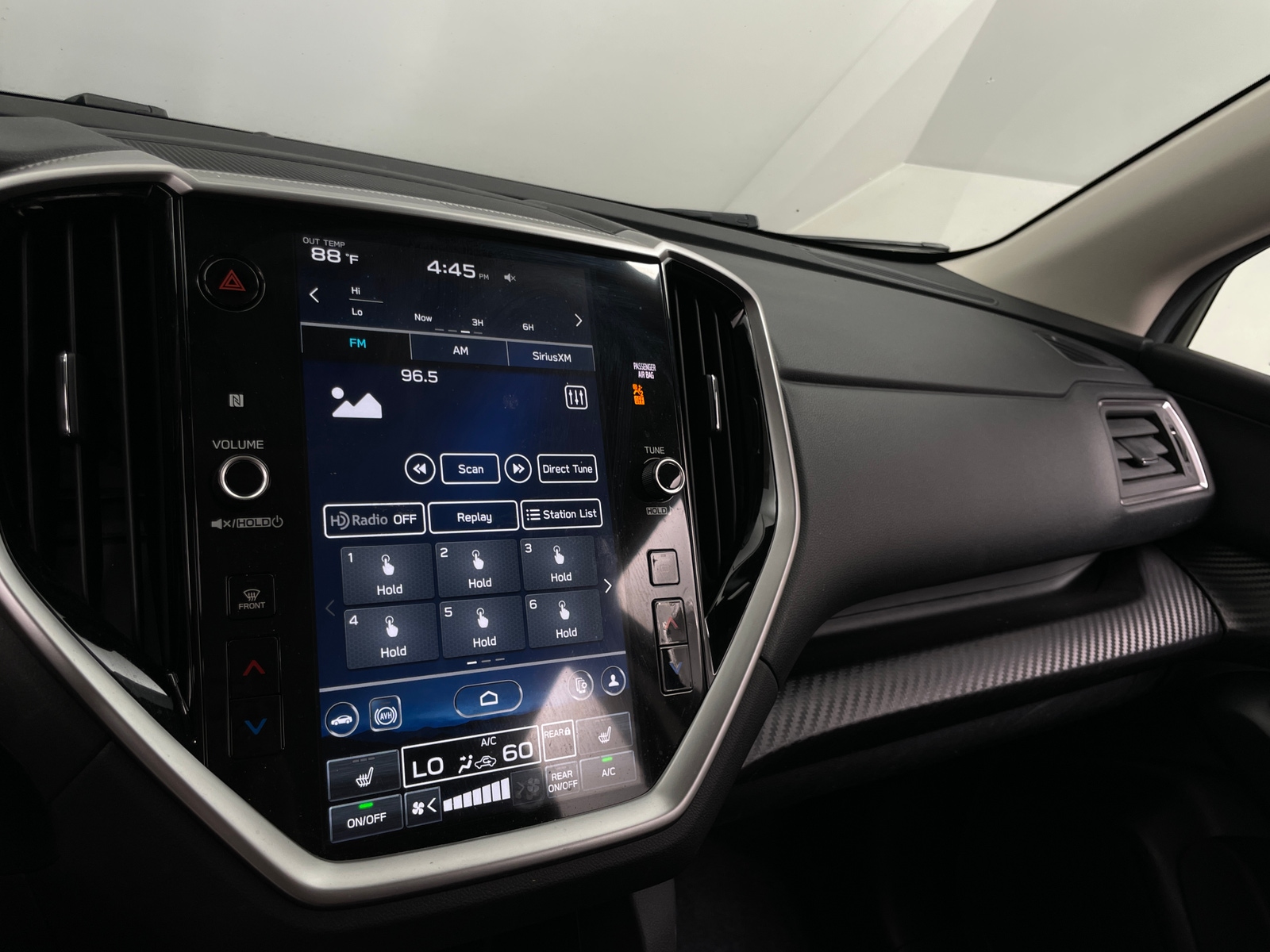 Thumbnail: 2024 Subaru Ascent - 4
