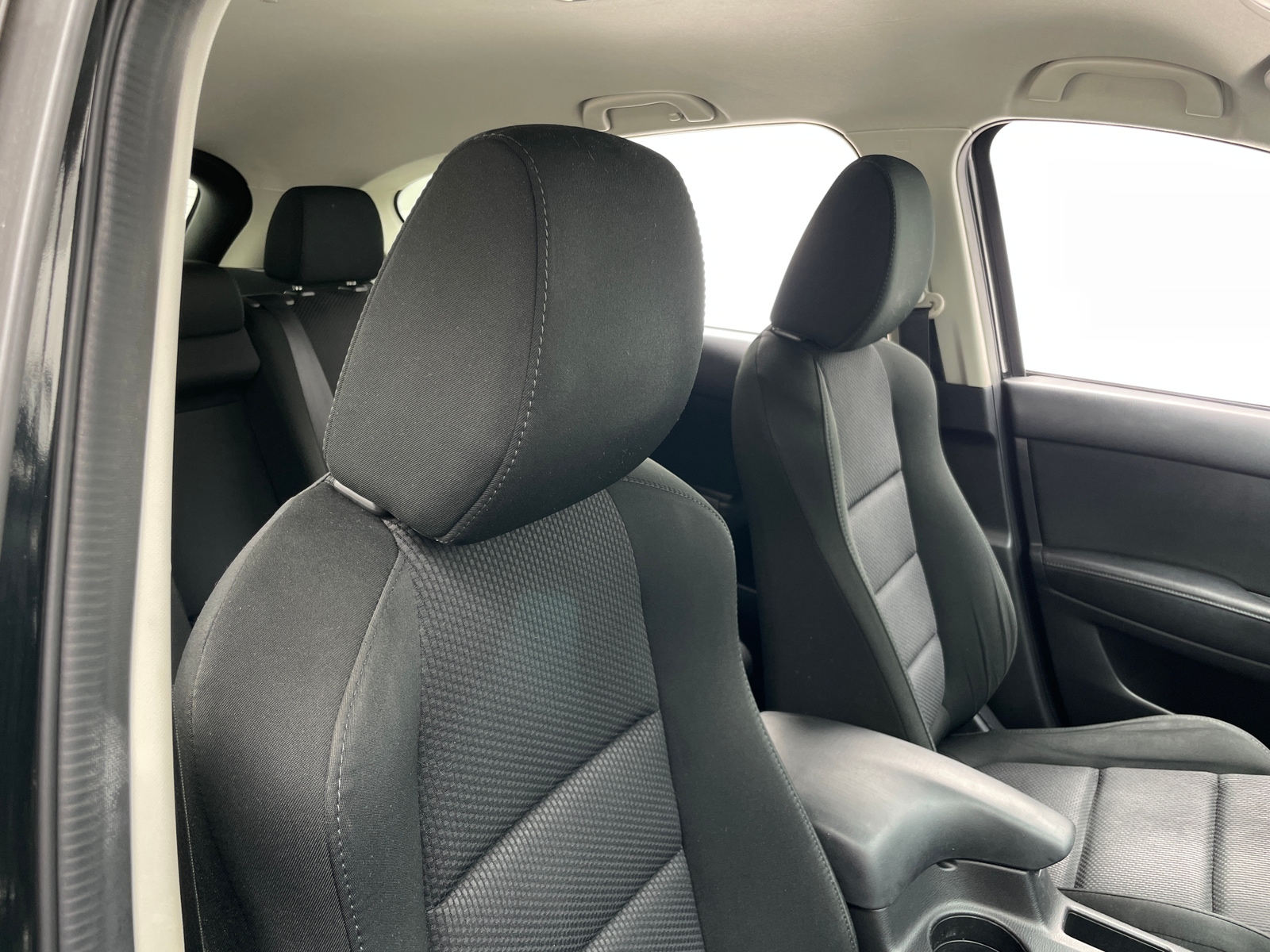 Thumbnail: 2016 Mazda CX-5 - 2