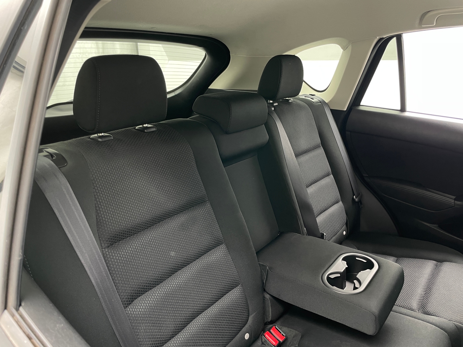 Thumbnail: 2016 Mazda CX-5 - 6