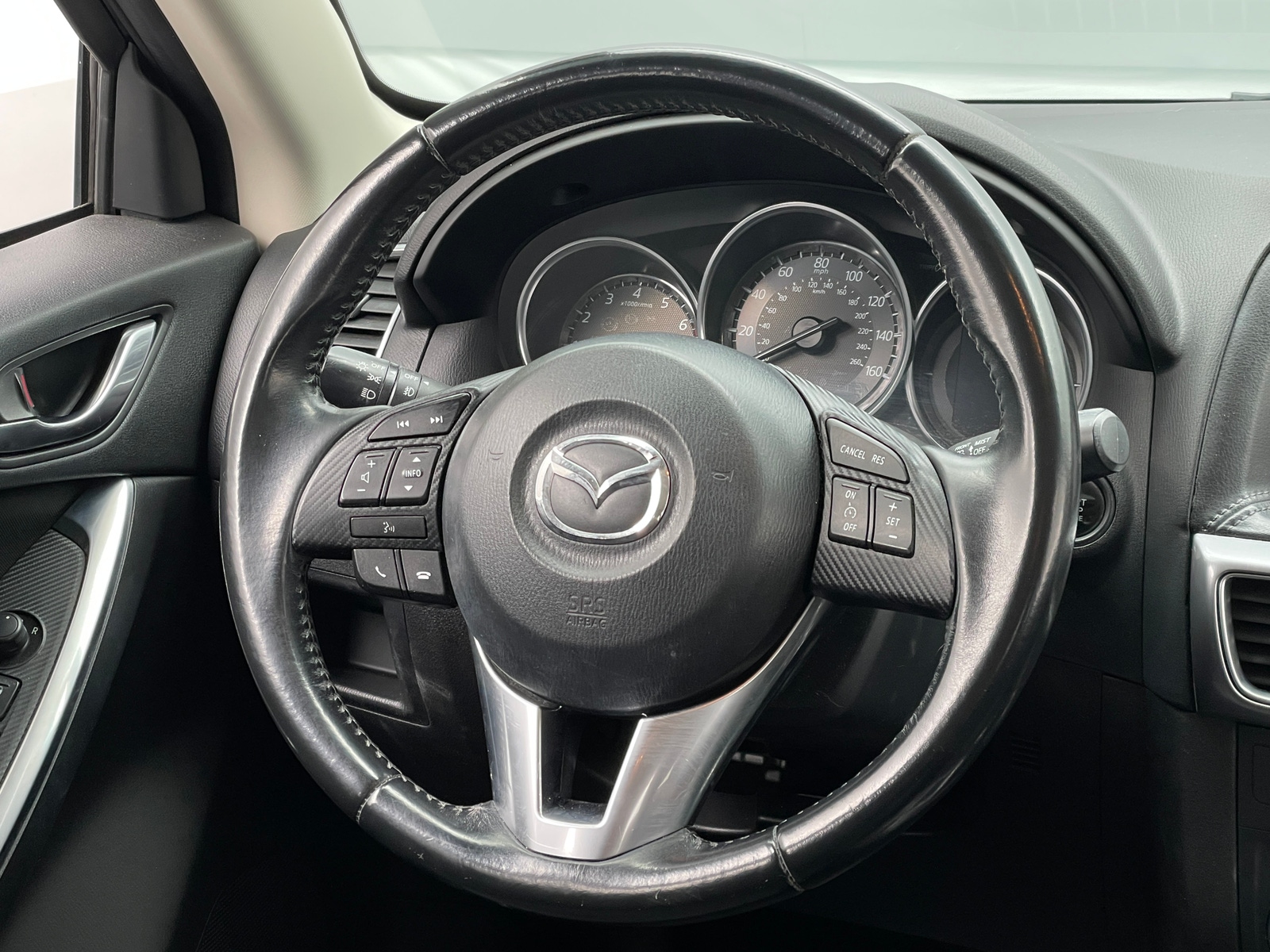 Thumbnail: 2016 Mazda CX-5 - 5