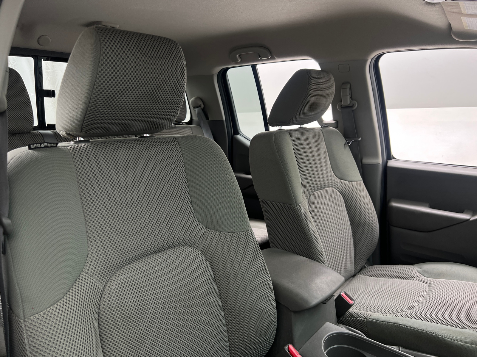 Thumbnail: 2016 Nissan Frontier - 2
