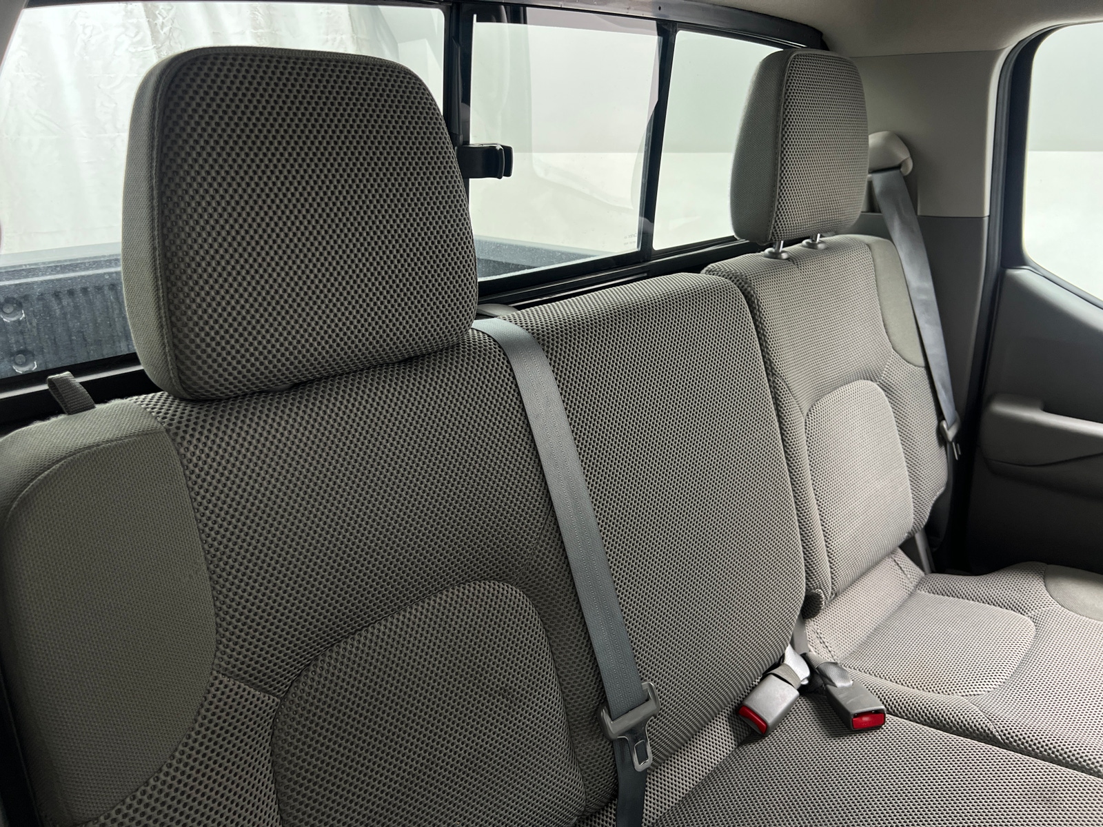 Thumbnail: 2016 Nissan Frontier - 6
