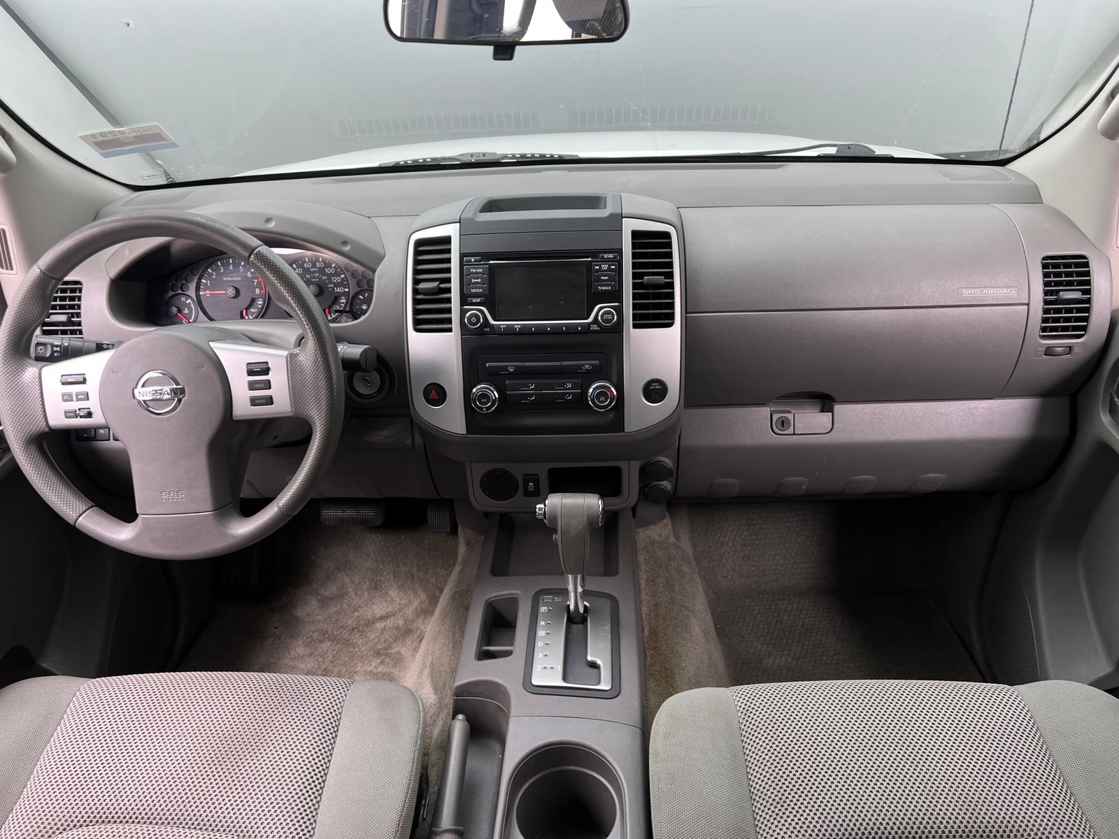 Thumbnail: 2016 Nissan Frontier - 3