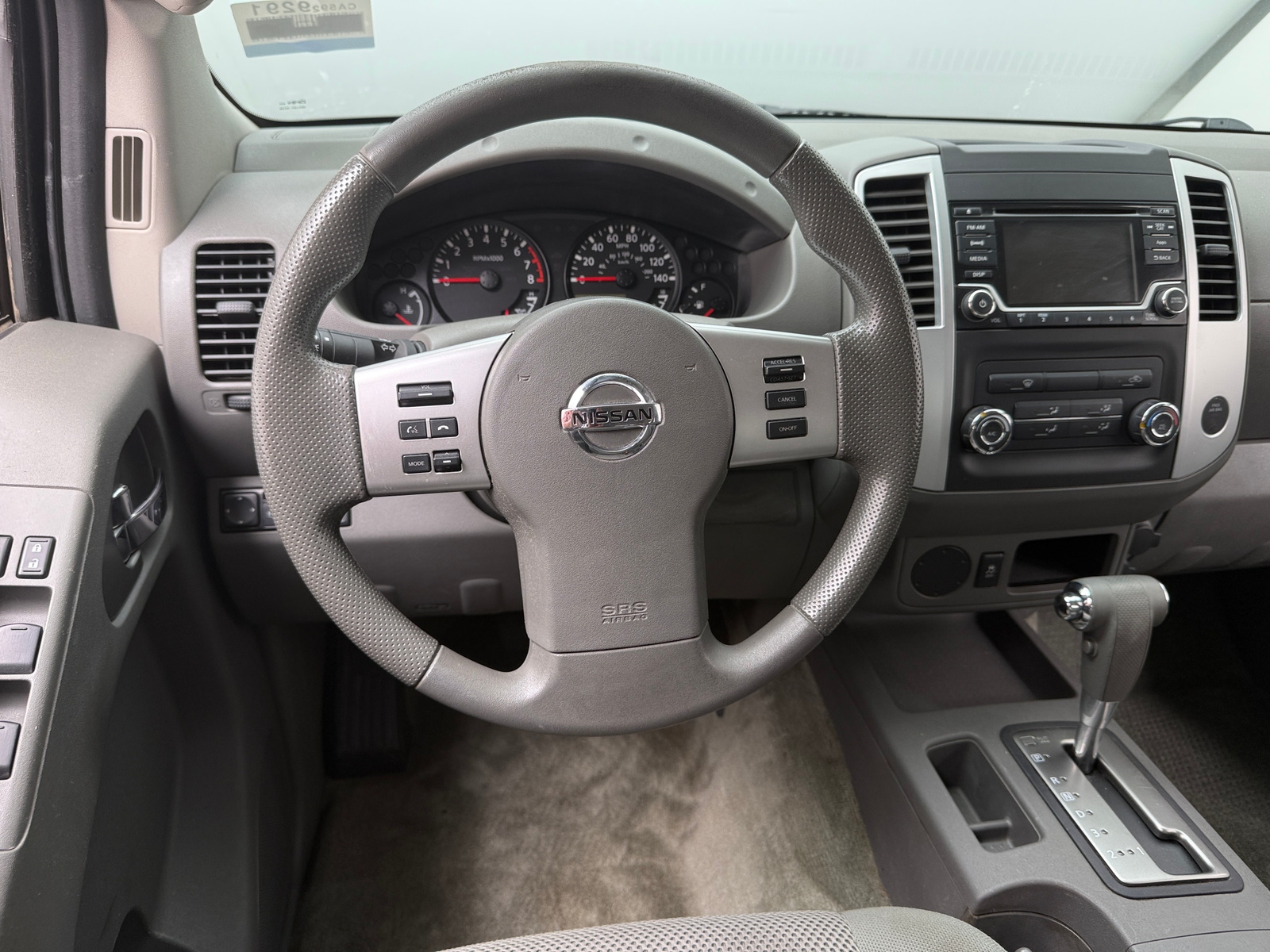 Thumbnail: 2016 Nissan Frontier - 5