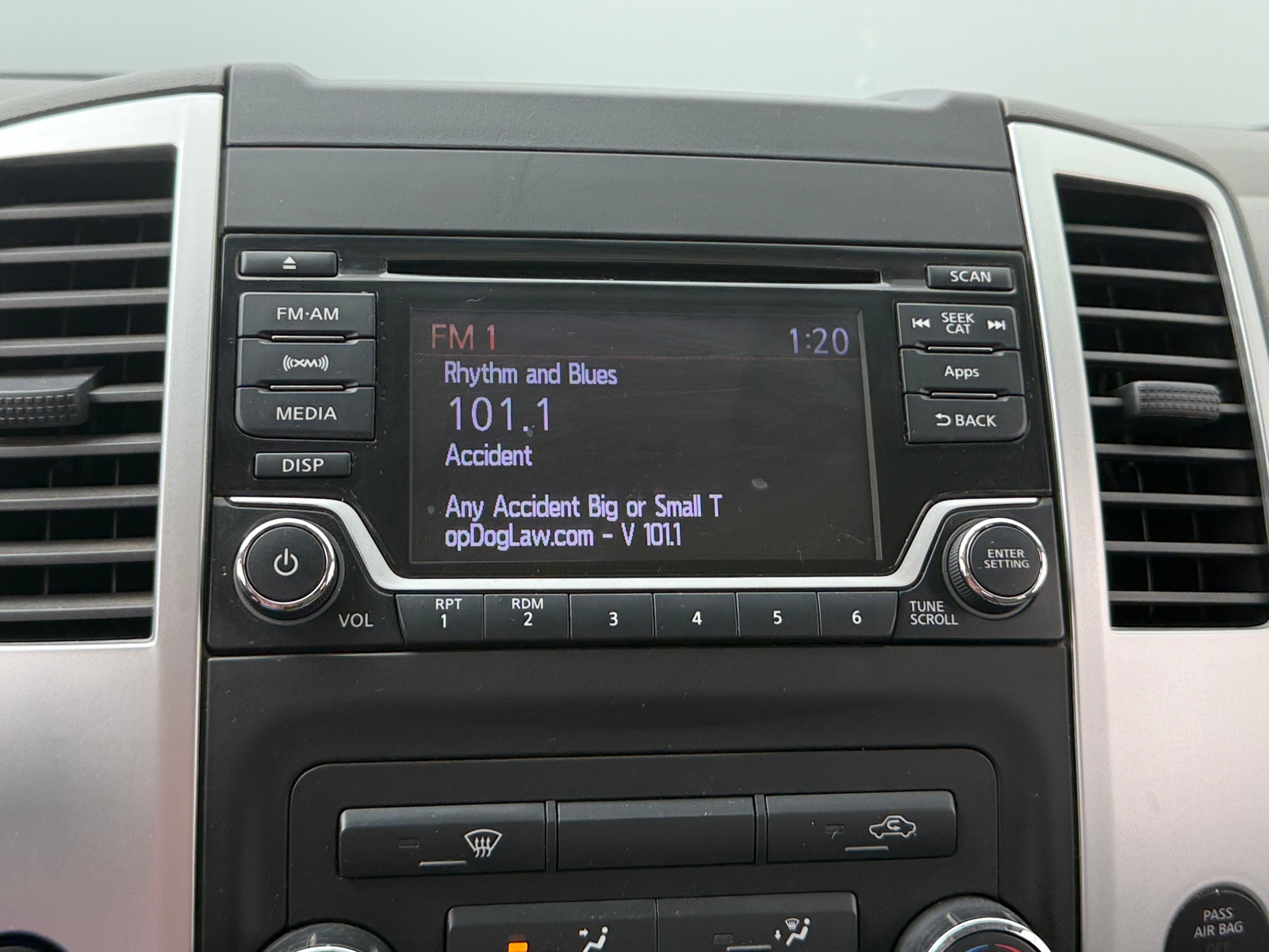 Thumbnail: 2016 Nissan Frontier - 4