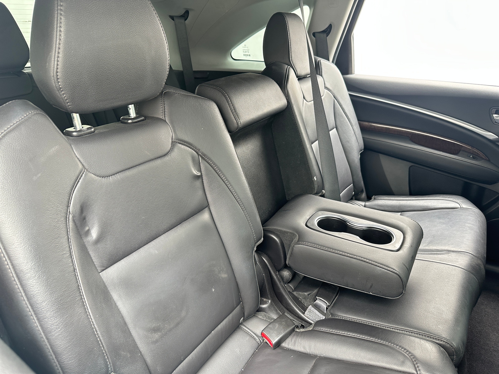 Thumbnail: 2020 Acura MDX - 5
