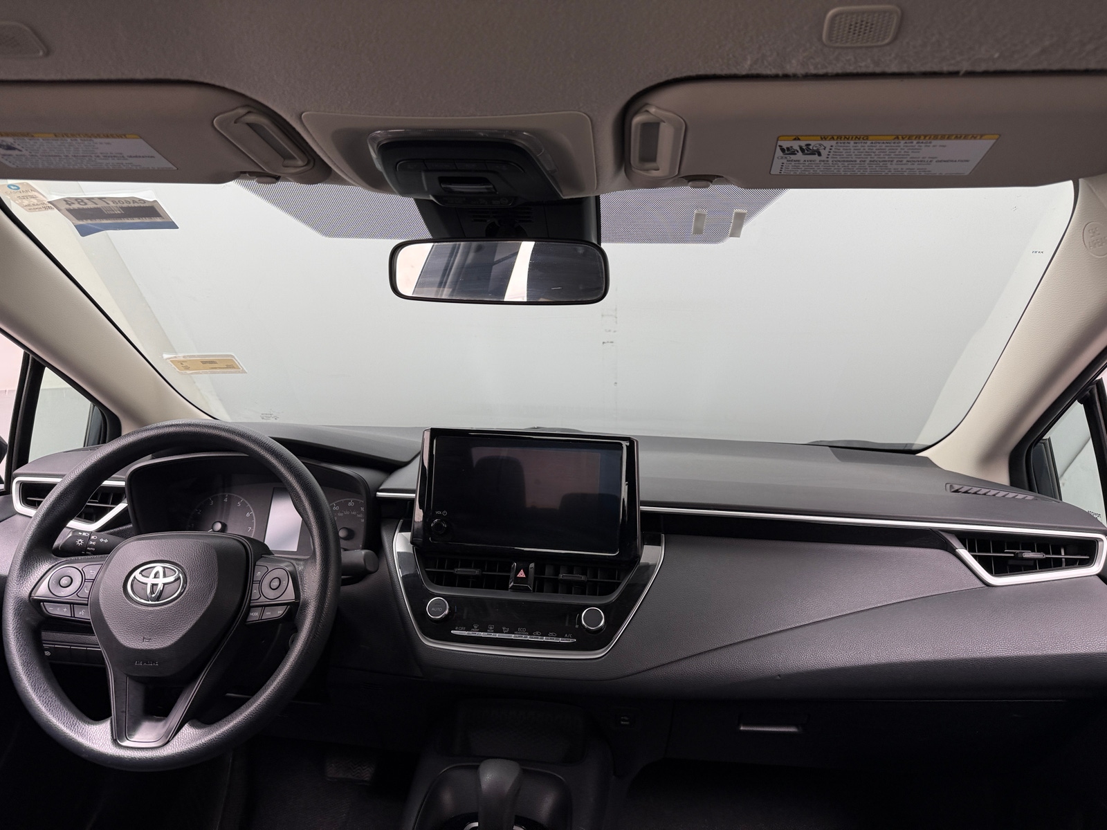 Thumbnail: 2024 Toyota Corolla - 3