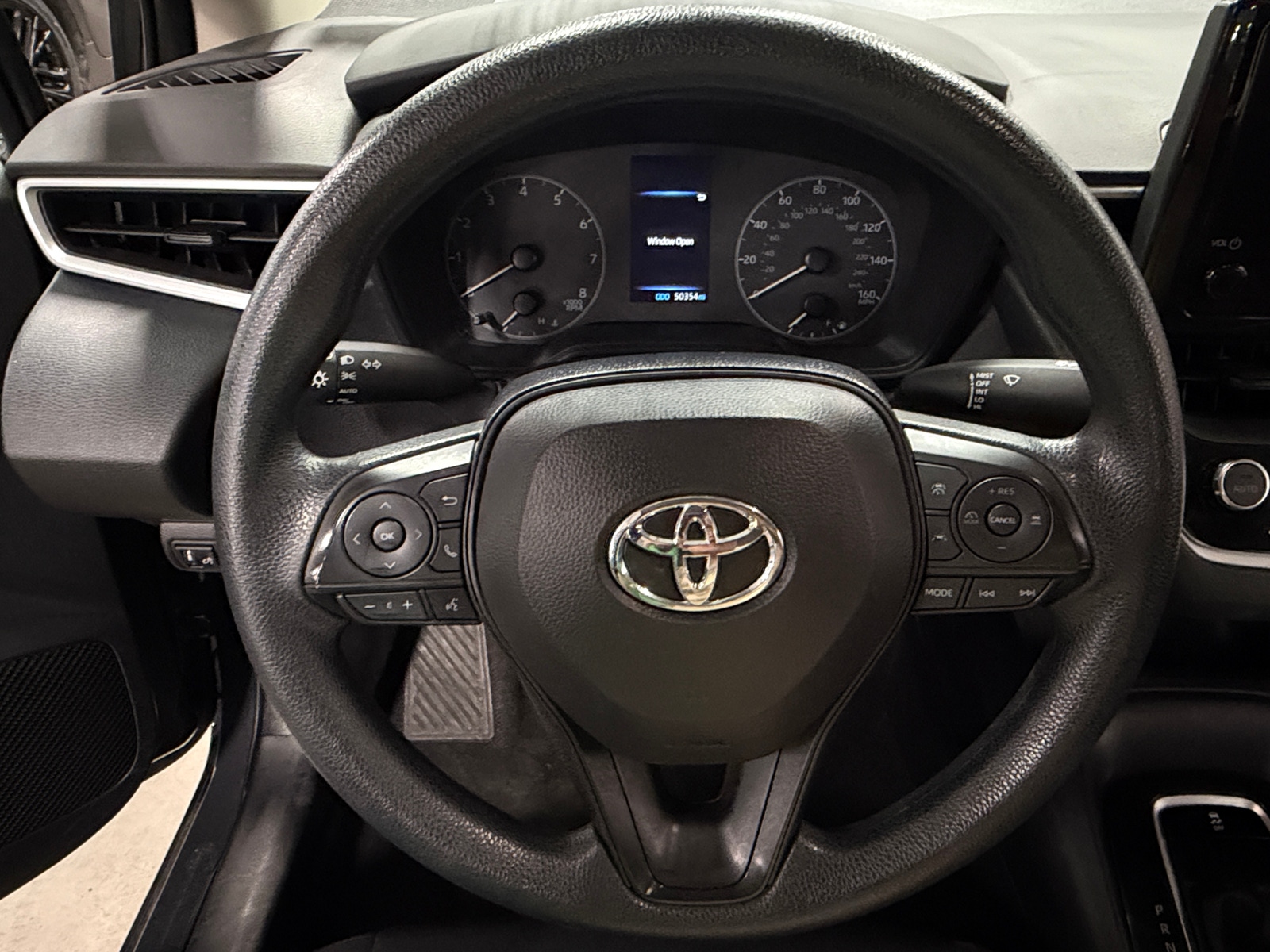 Thumbnail: 2024 Toyota Corolla - 5