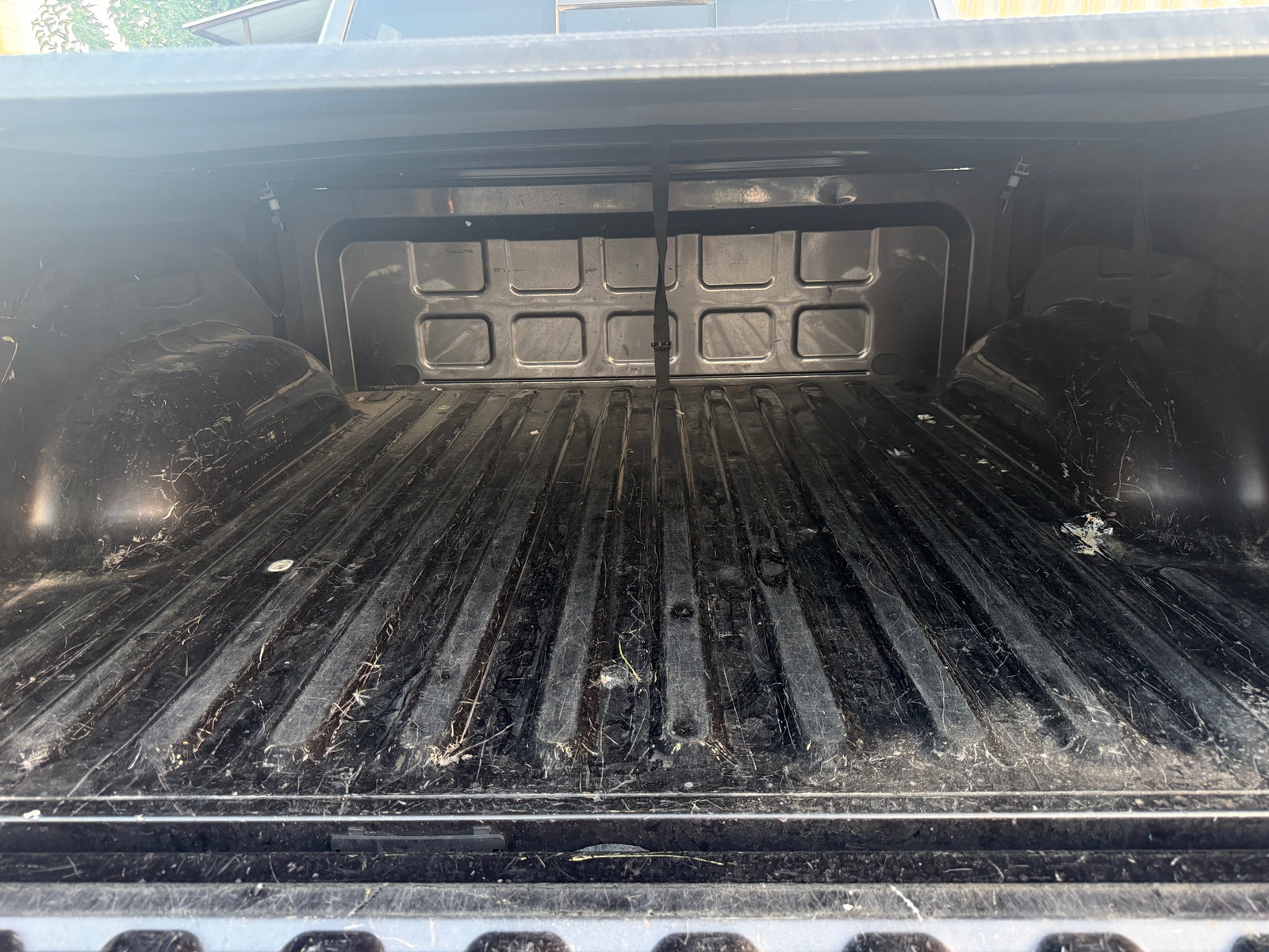 Thumbnail: 2023 RAM 1500 Classic - 7