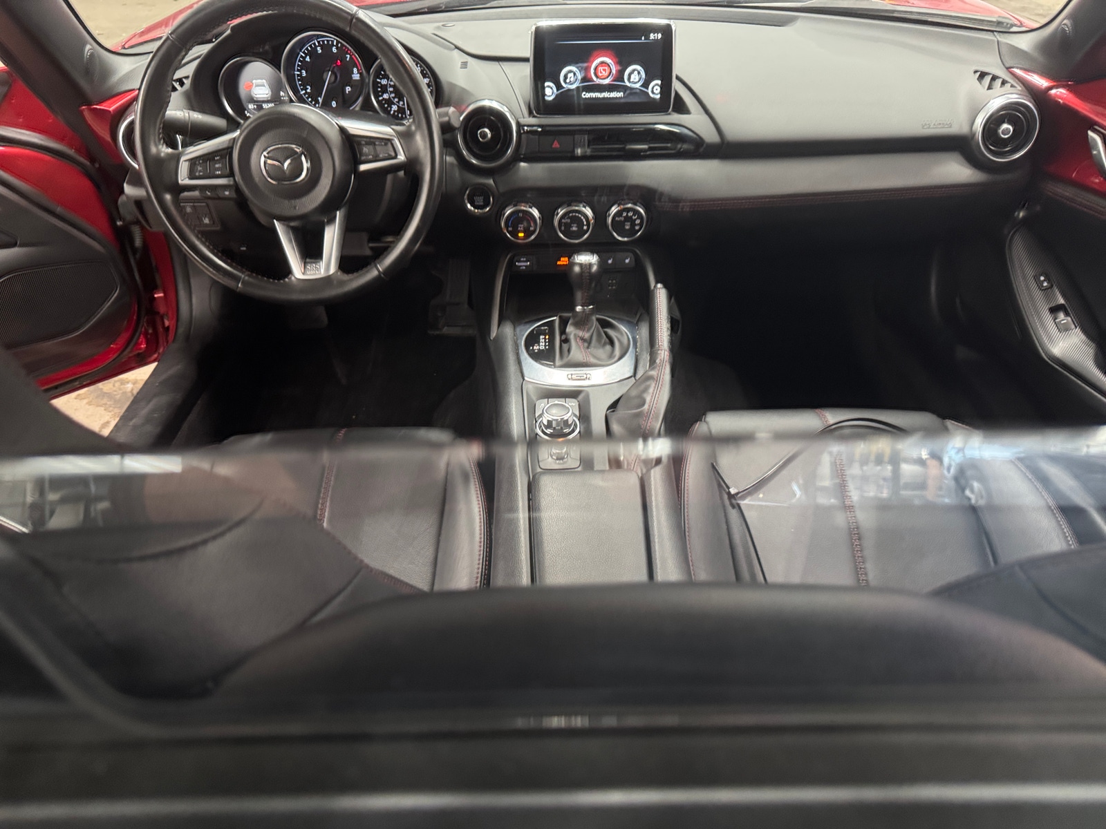 Thumbnail: 2017 Mazda MX-5 Miata - 2