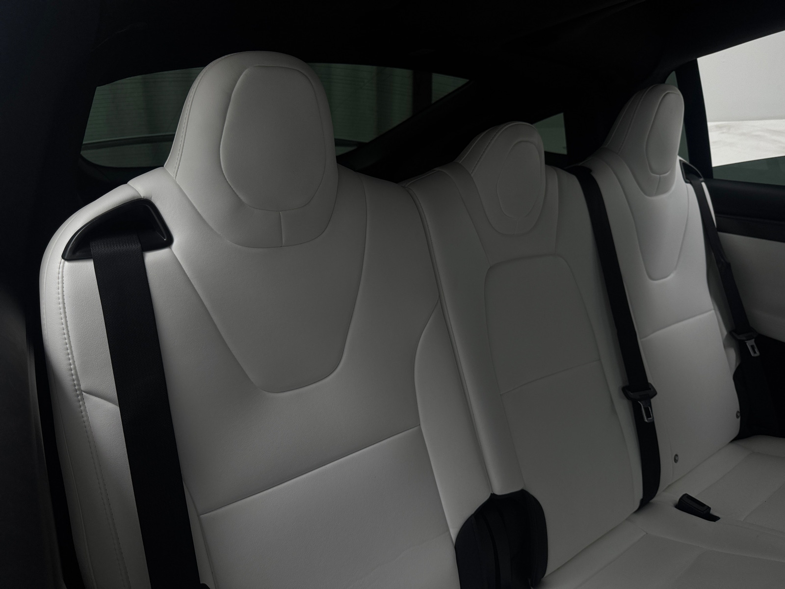 Thumbnail: 2018 Tesla Model X - 5