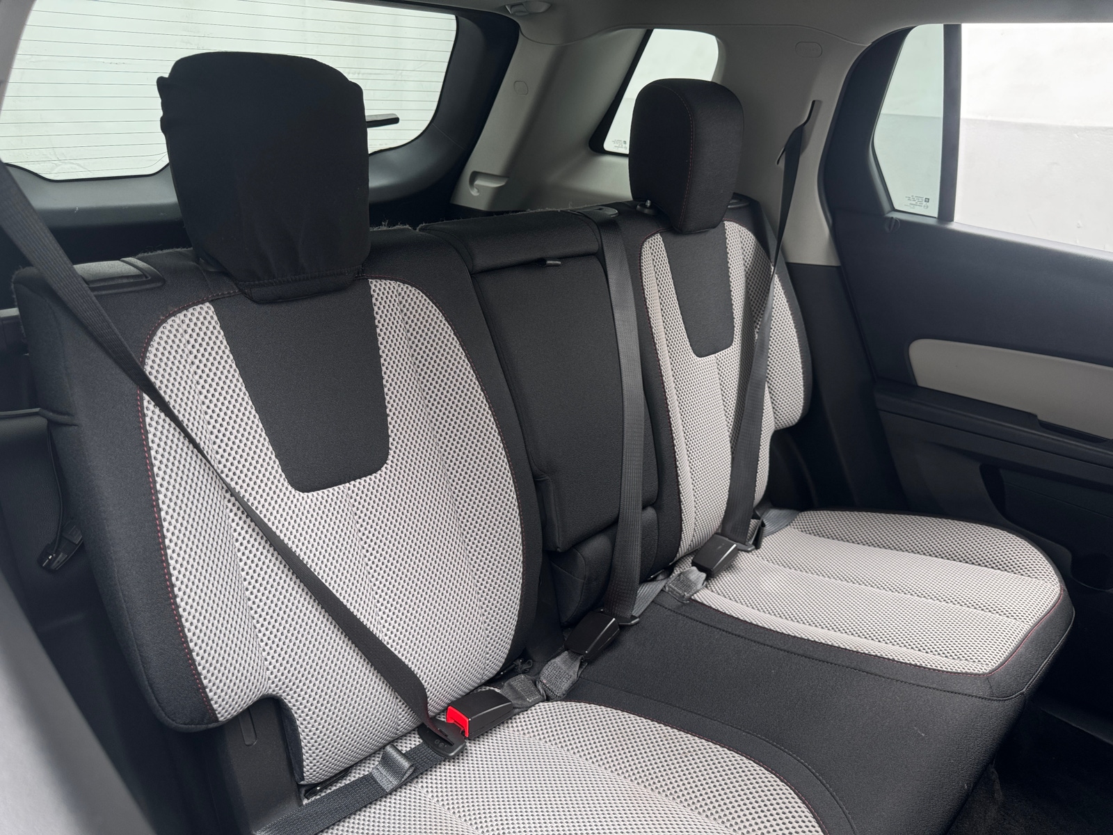 Thumbnail: 2016 GMC Terrain - 6
