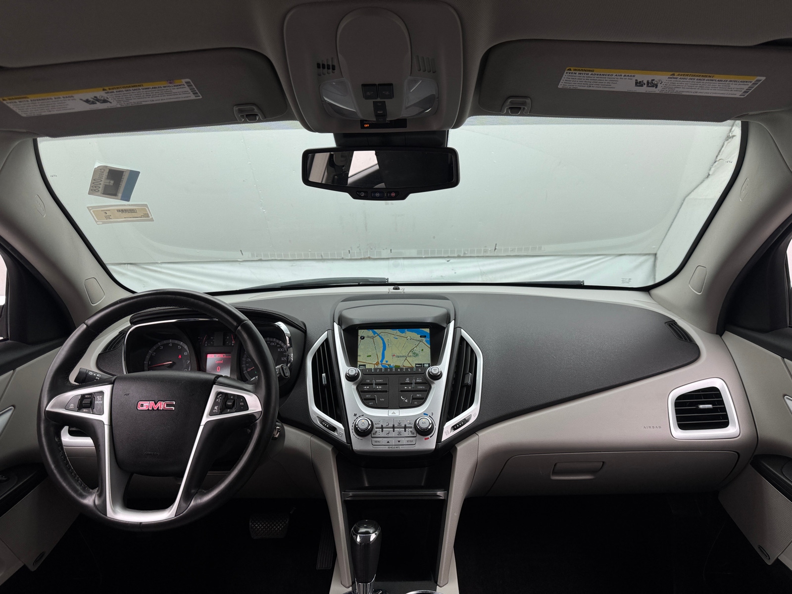 Thumbnail: 2016 GMC Terrain - 3