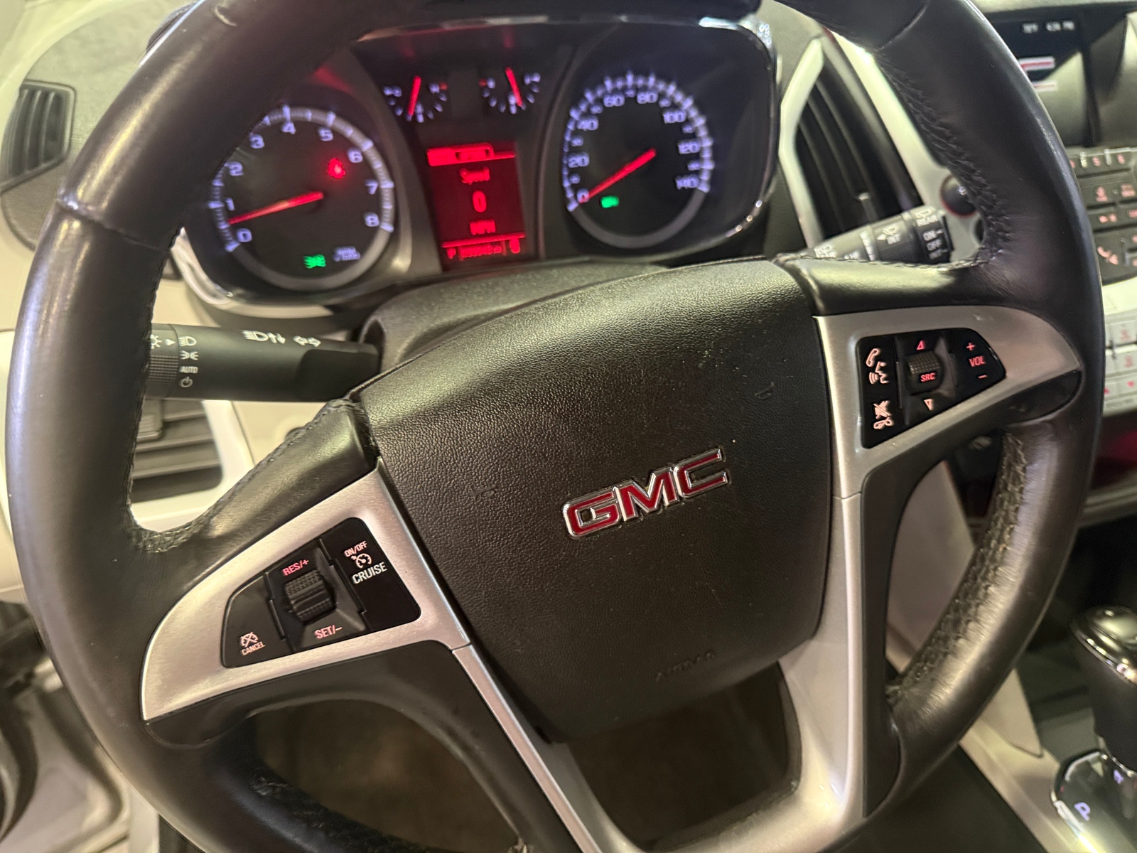 Thumbnail: 2016 GMC Terrain - 5