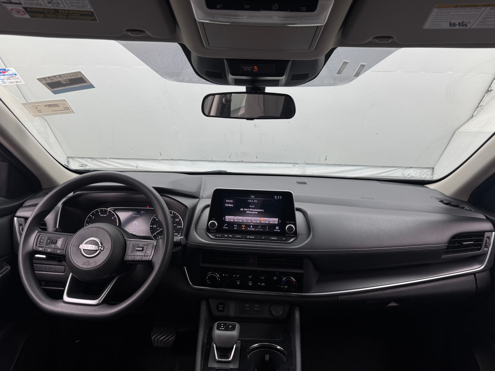 Thumbnail: 2024 Nissan Rogue - 3