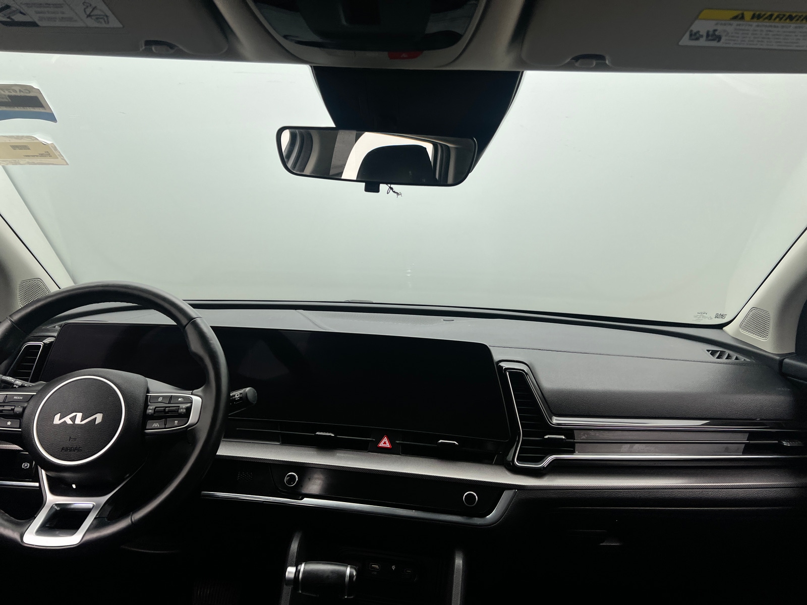 Thumbnail: 2023 Kia Sportage - 2