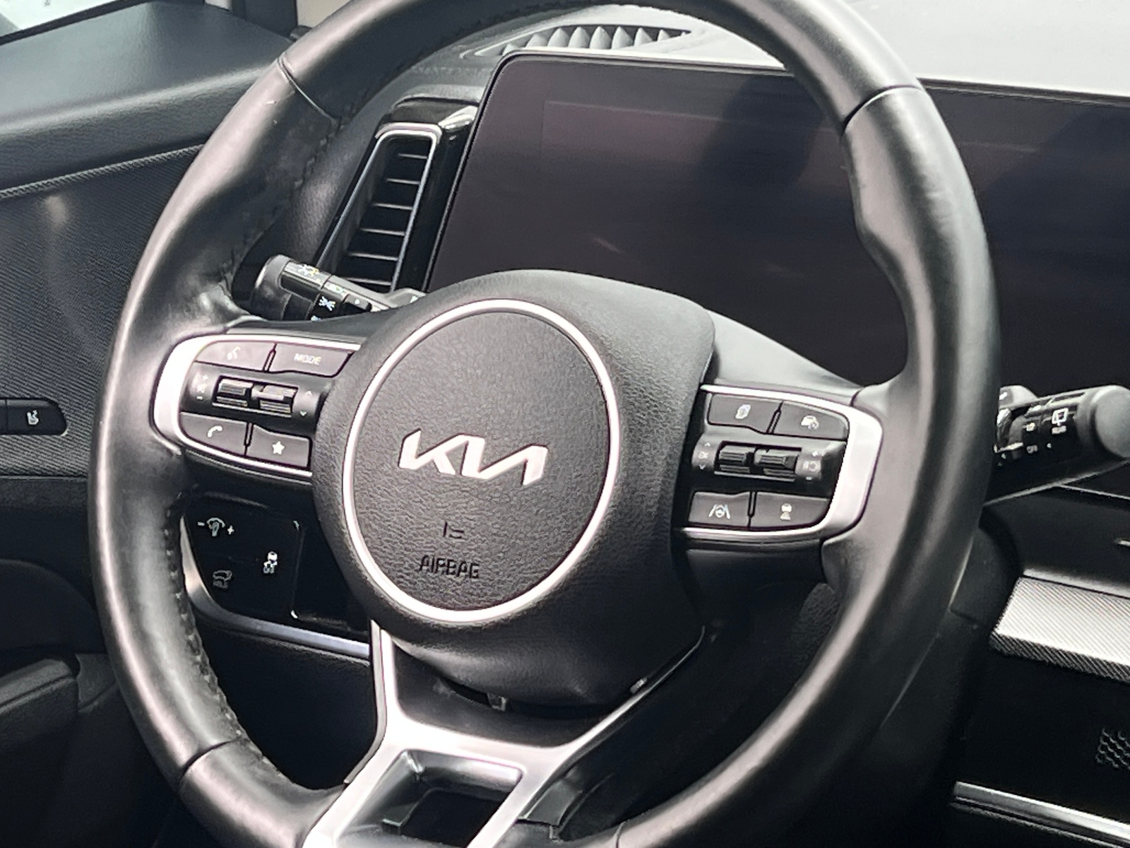 Thumbnail: 2023 Kia Sportage - 4