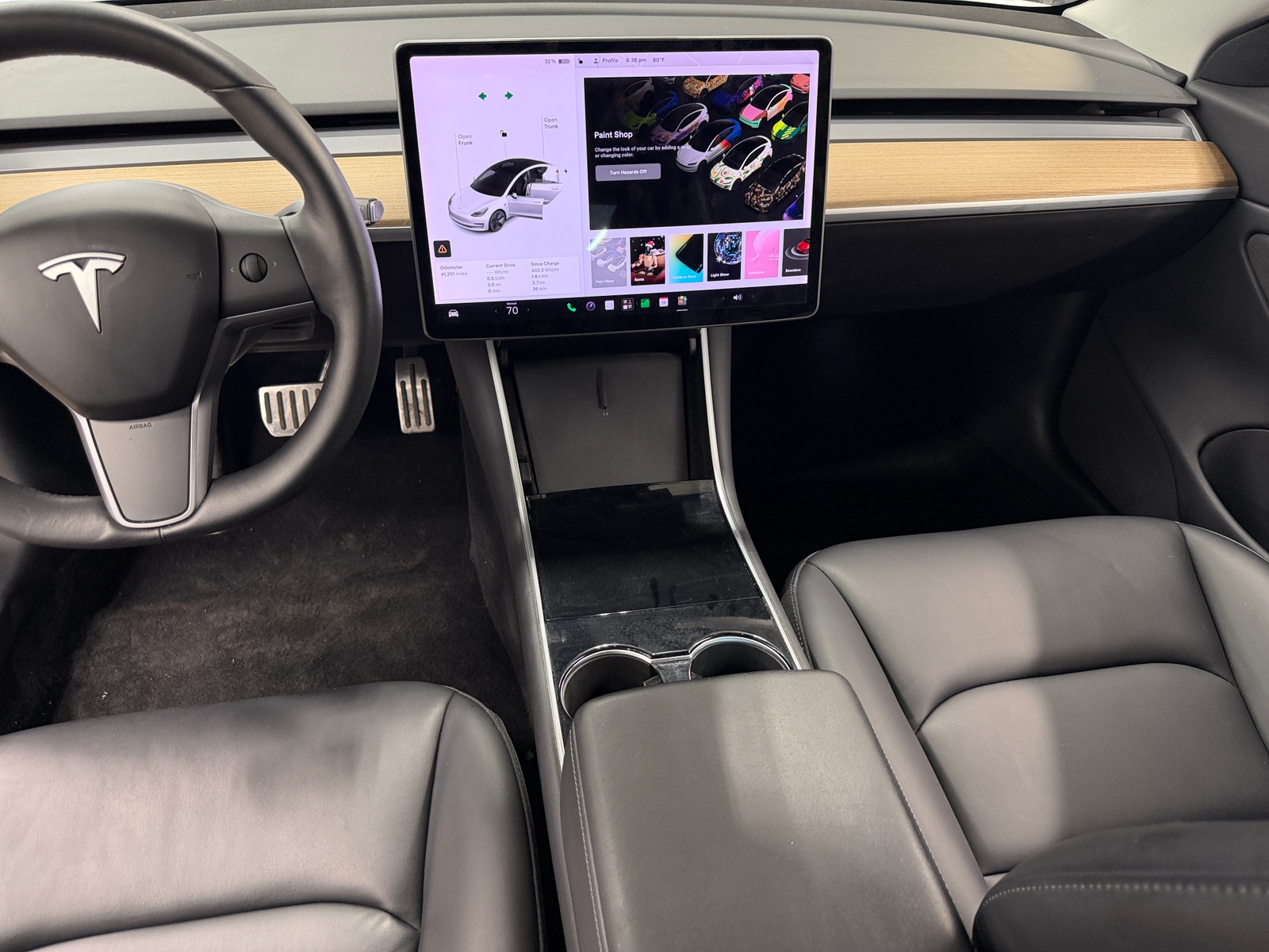 Thumbnail: 2019 Tesla Model 3 - 2