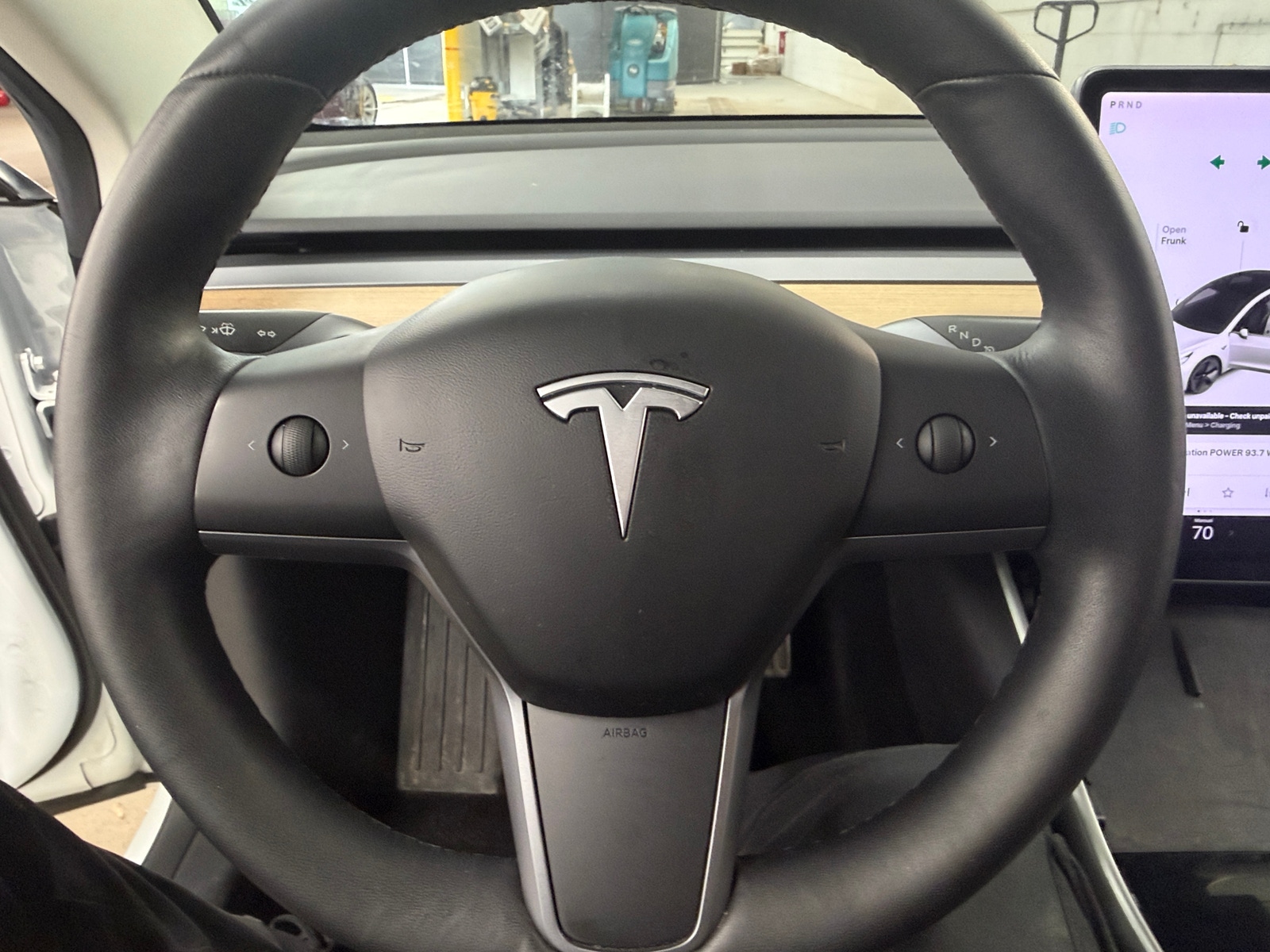 Thumbnail: 2019 Tesla Model 3 - 4