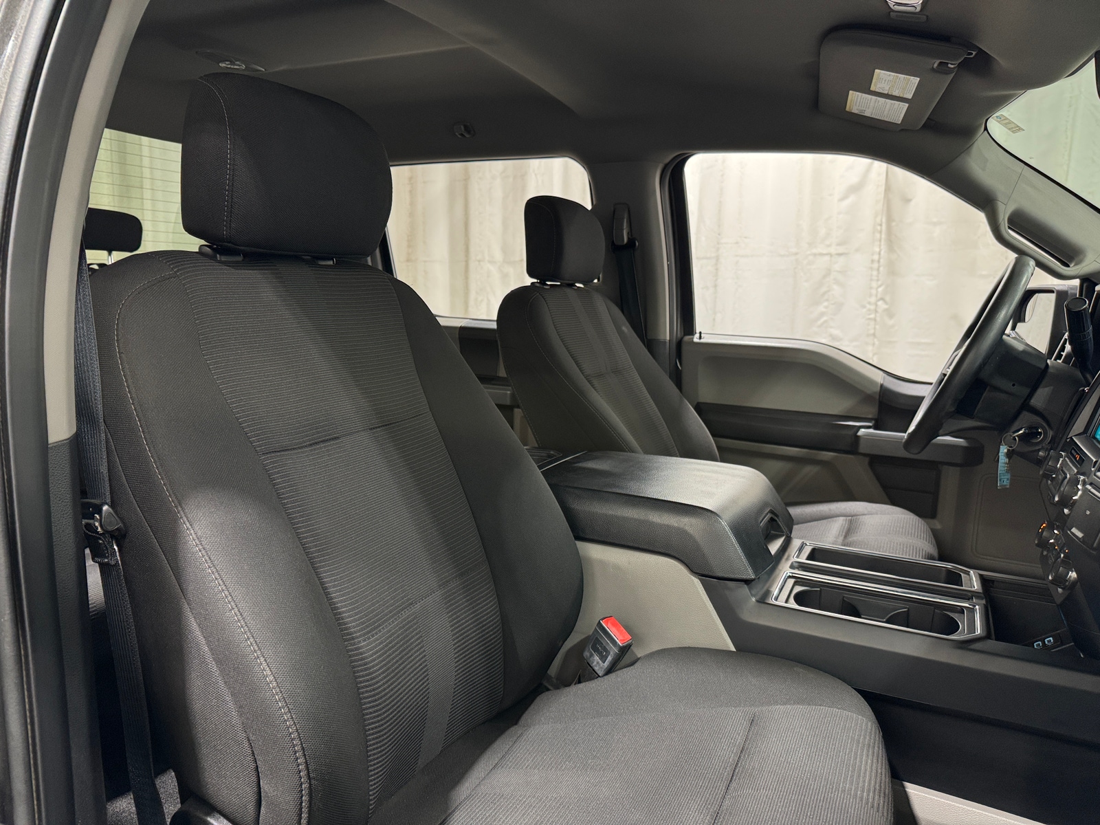 Thumbnail: 2018 Ford Econoline - 2