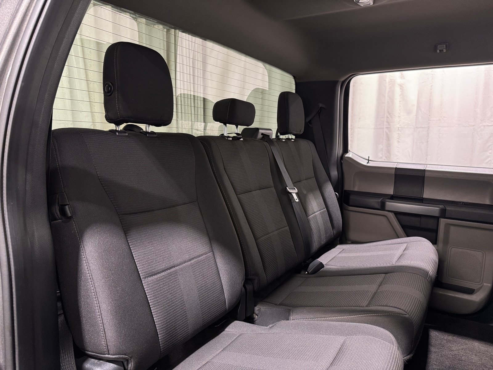 Thumbnail: 2018 Ford Econoline - 6
