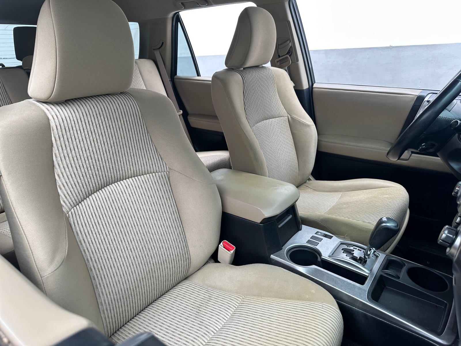 Thumbnail: 2014 Toyota 4Runner - 2