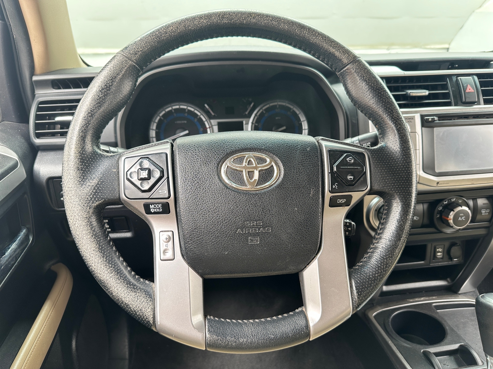 Thumbnail: 2014 Toyota 4Runner - 5