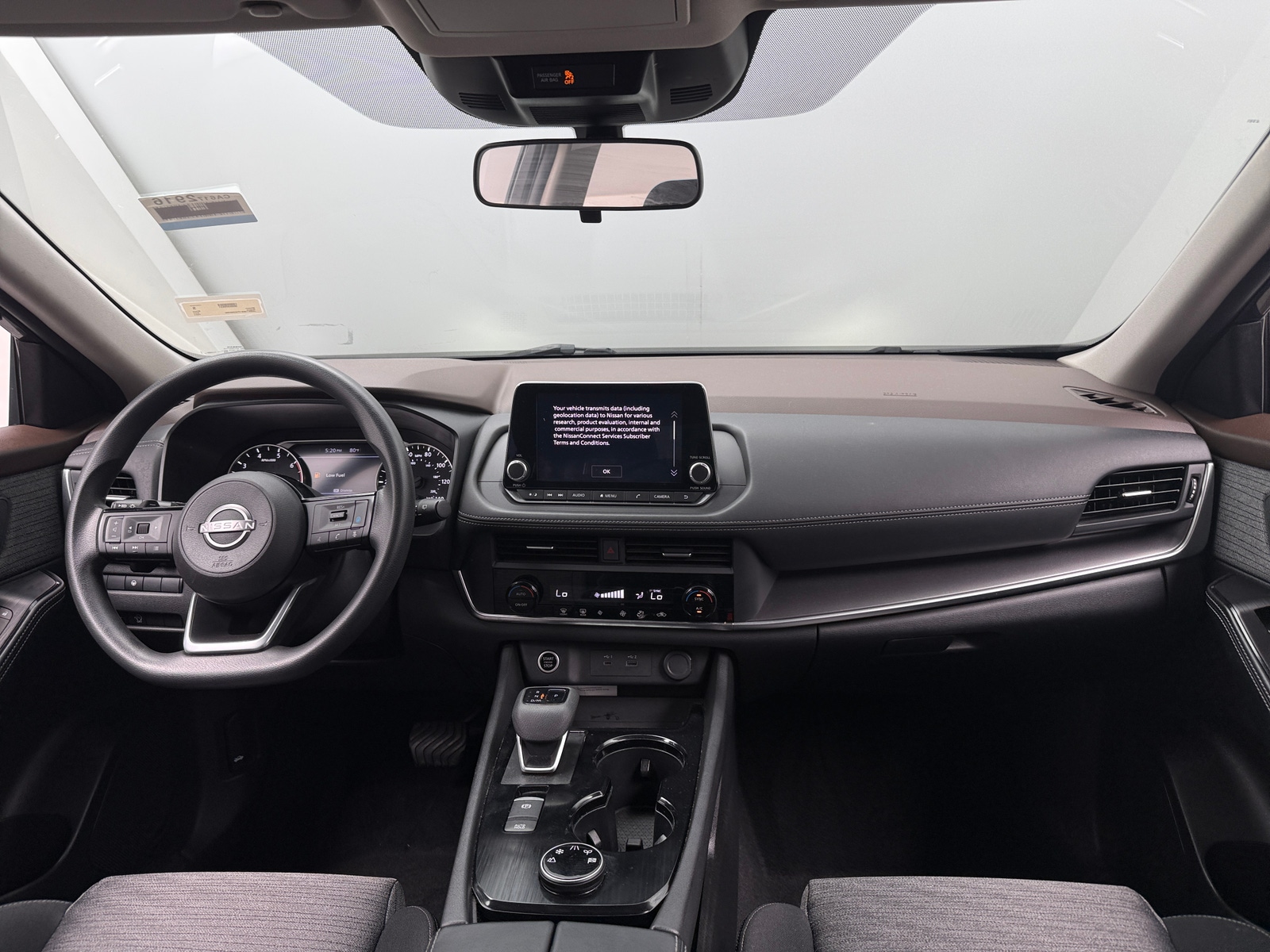 Thumbnail: 2023 Nissan Rogue - 3