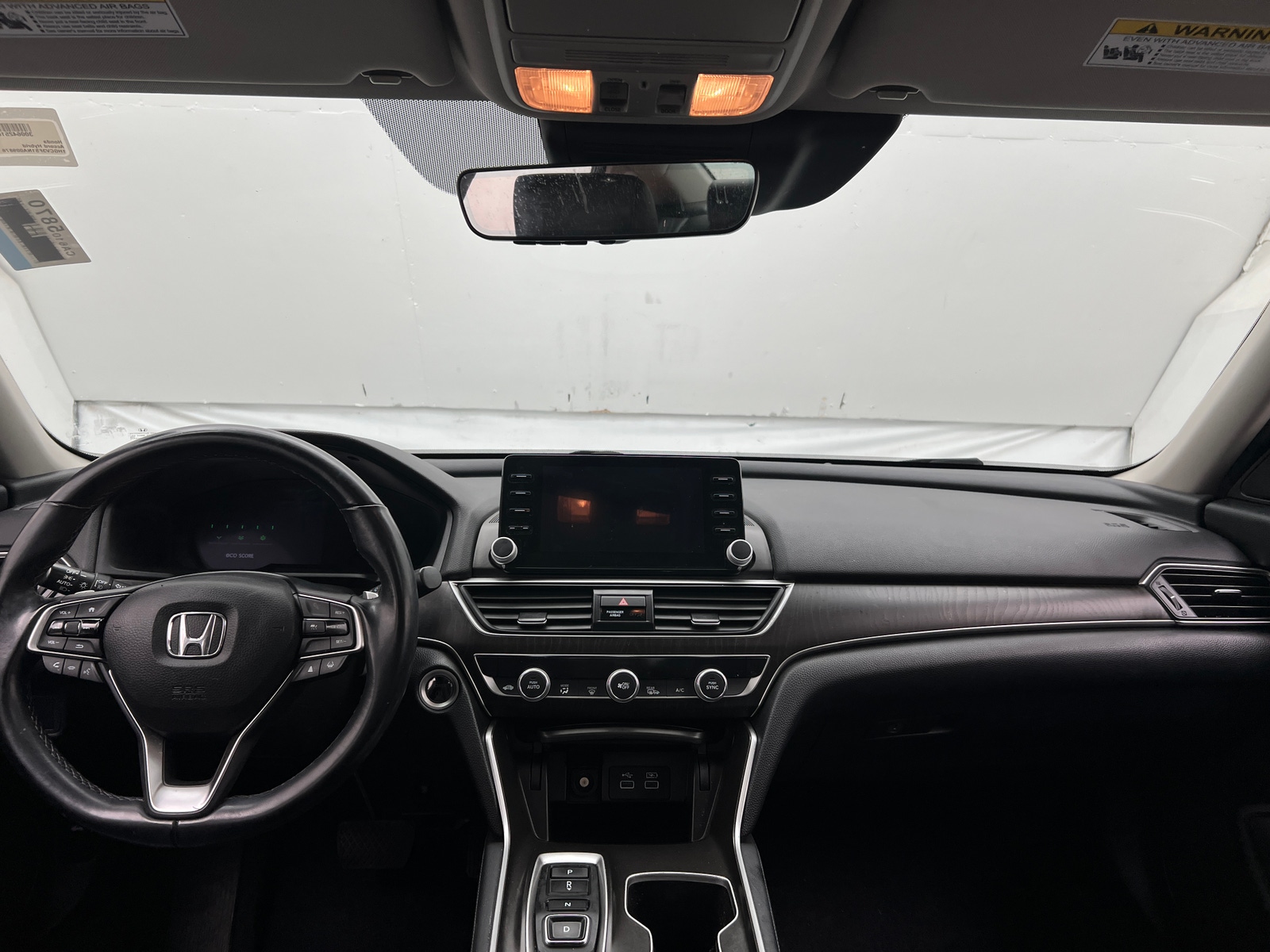 Thumbnail: 2022 Honda Accord - 2