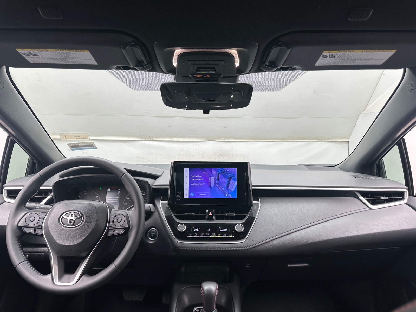 Thumbnail: 2023 Toyota Corolla - 3