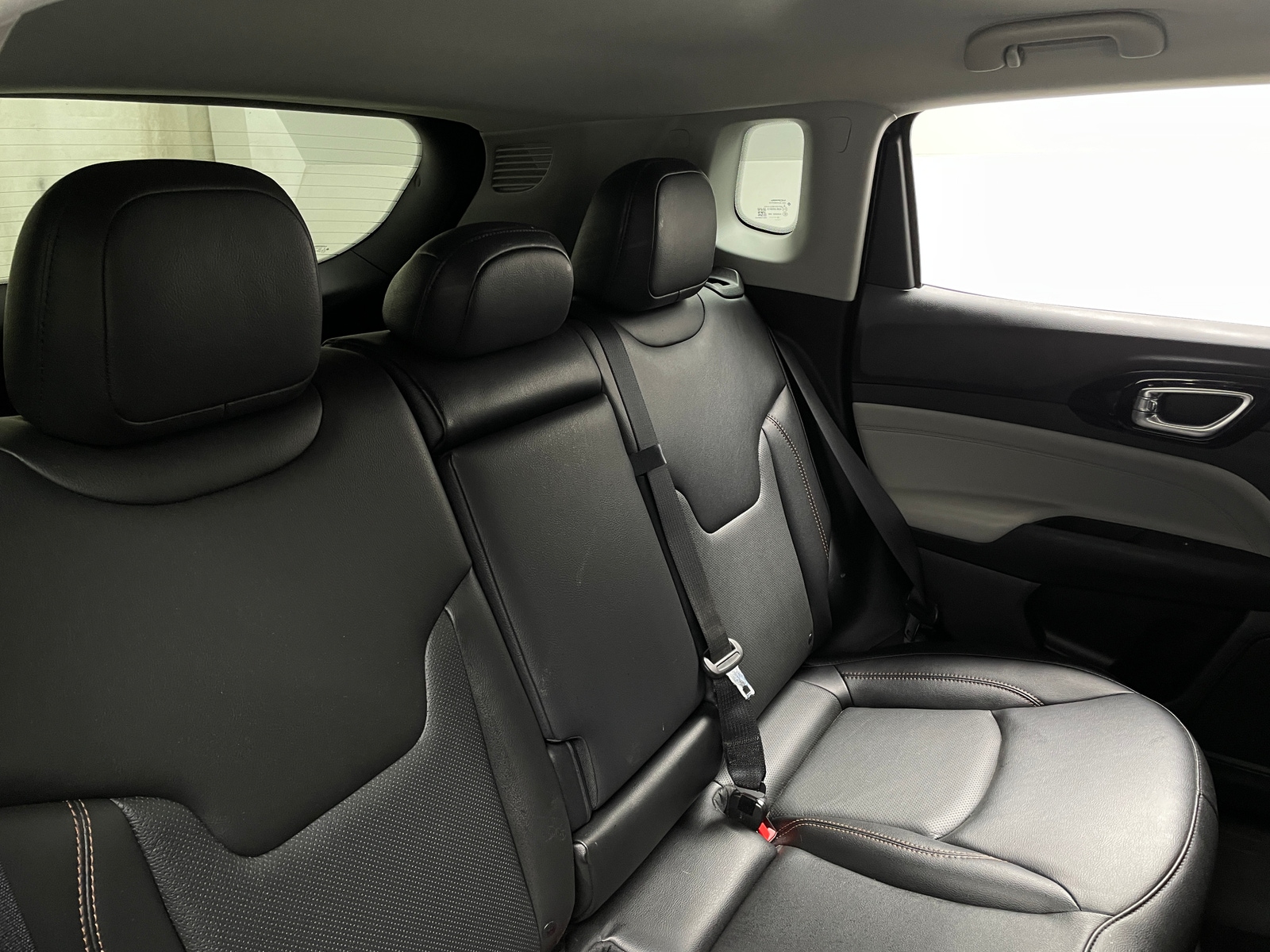 Thumbnail: 2022 Jeep Compass - 5