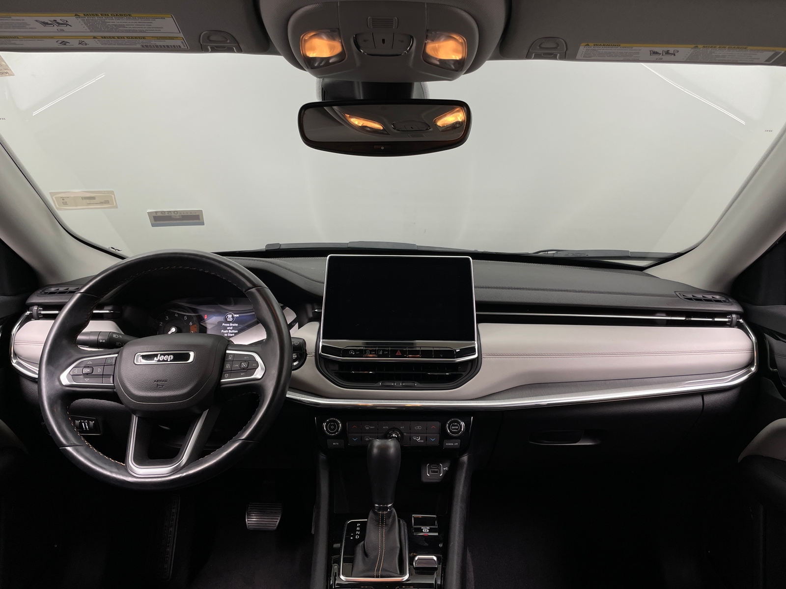 Thumbnail: 2022 Jeep Compass - 2
