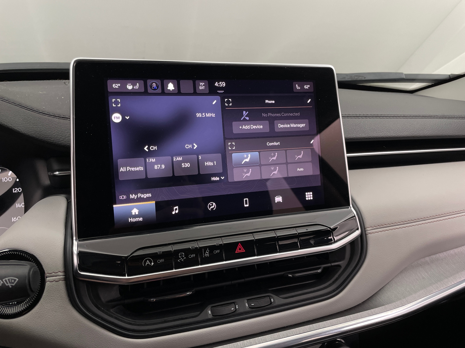Thumbnail: 2022 Jeep Compass - 3