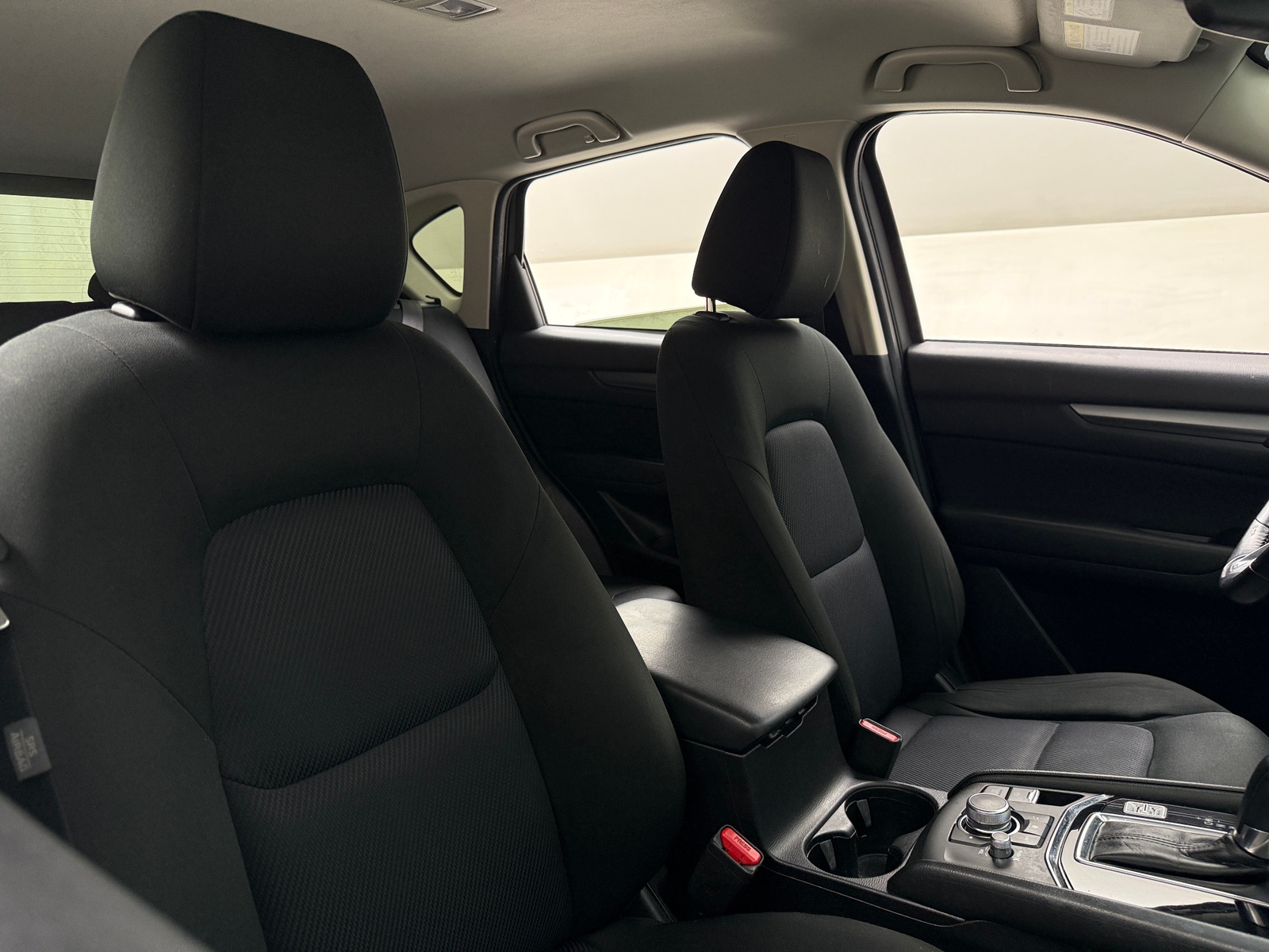 Thumbnail: 2020 Mazda CX-5 - 2