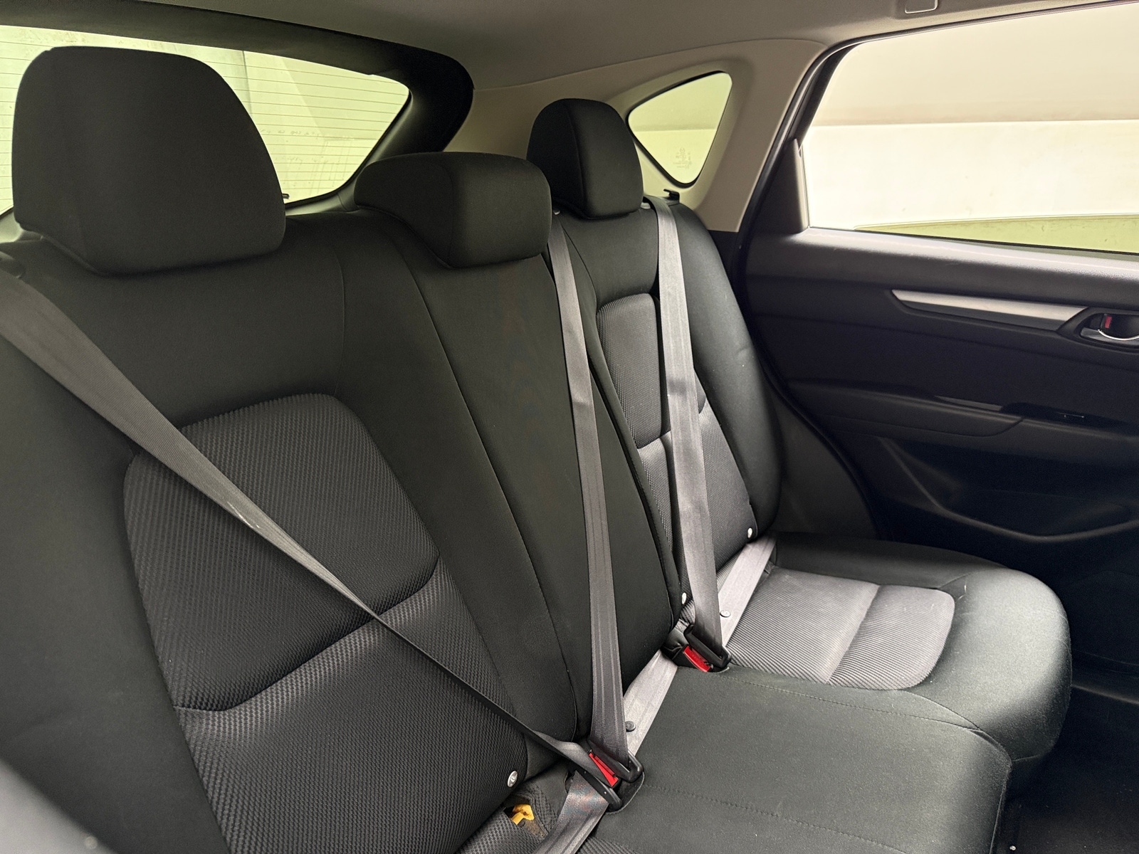 Thumbnail: 2020 Mazda CX-5 - 6