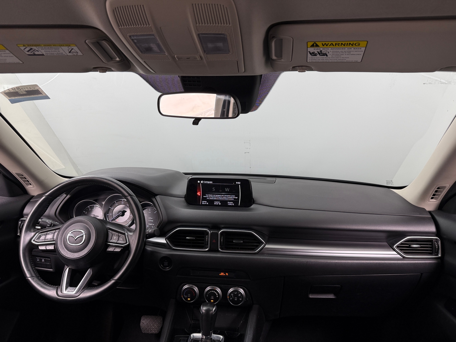 Thumbnail: 2020 Mazda CX-5 - 3
