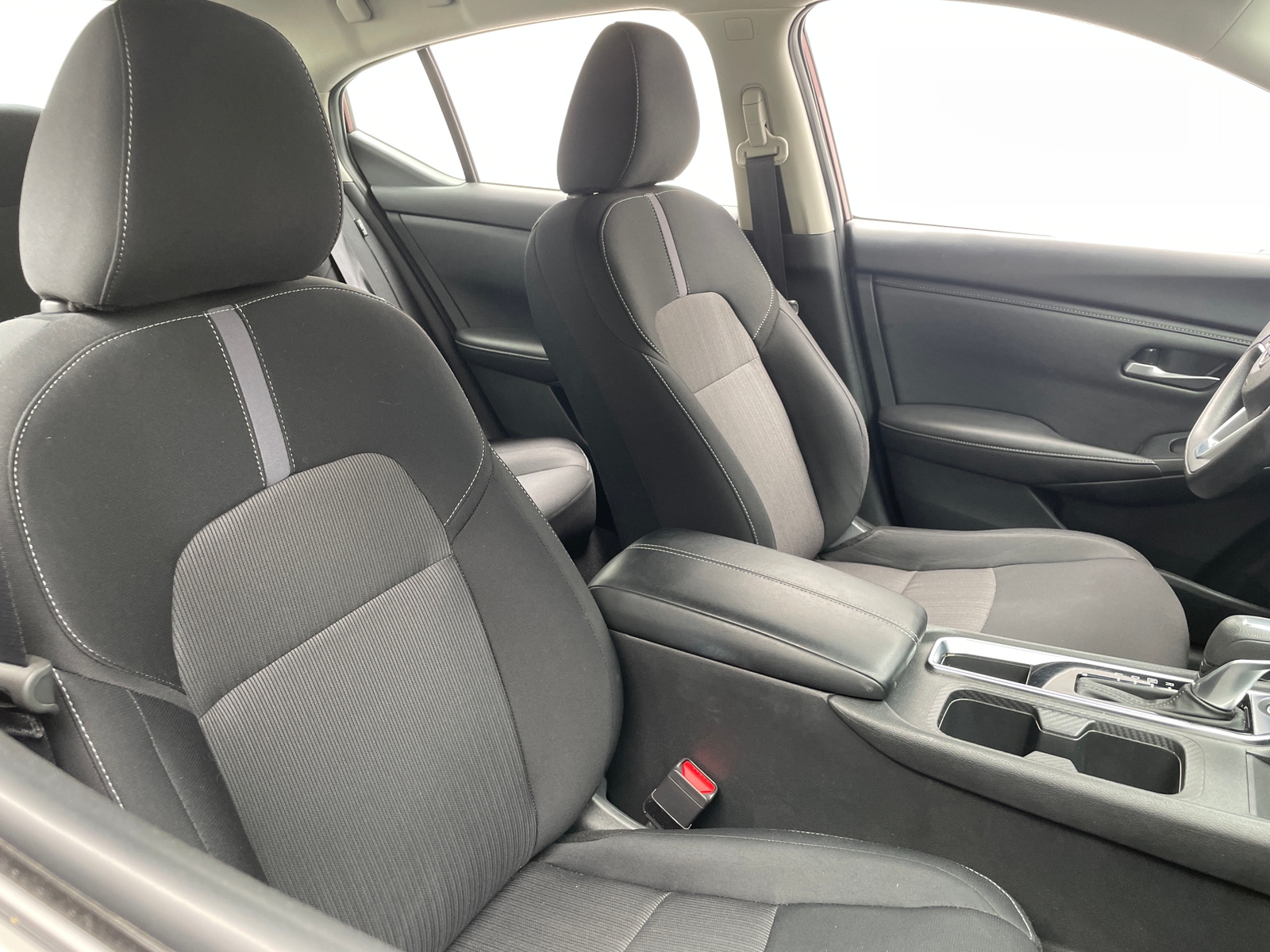 Thumbnail: 2024 Nissan Sentra - 2